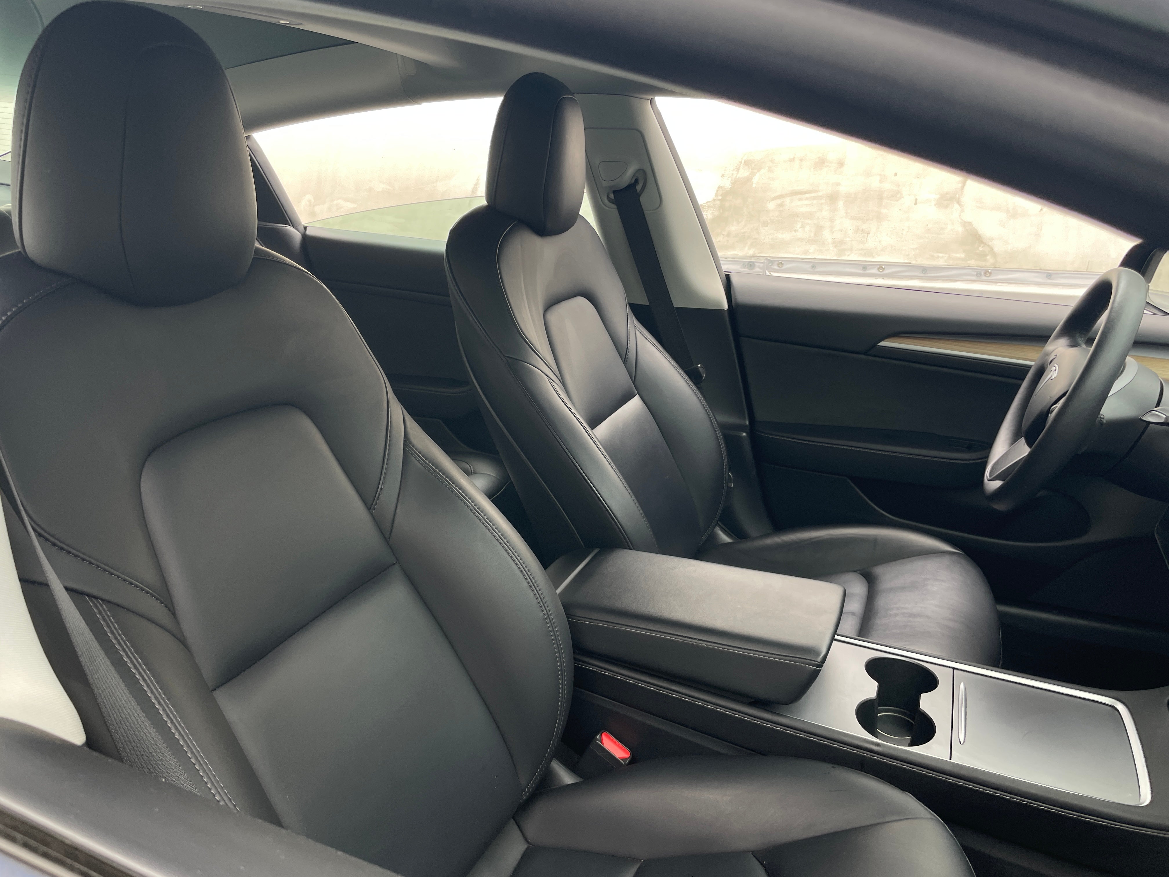 2021 Tesla Model 3 - Image 1