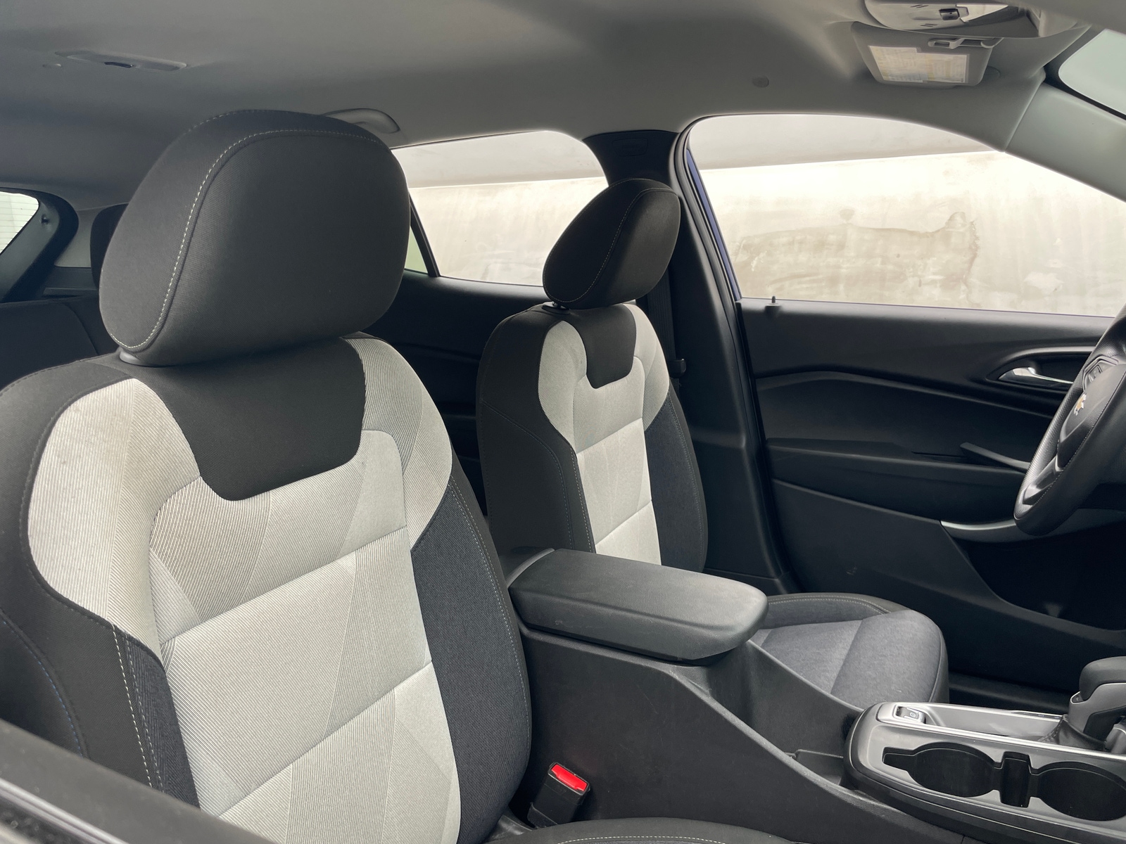 Thumbnail: 2024 Chevrolet Trax - 2