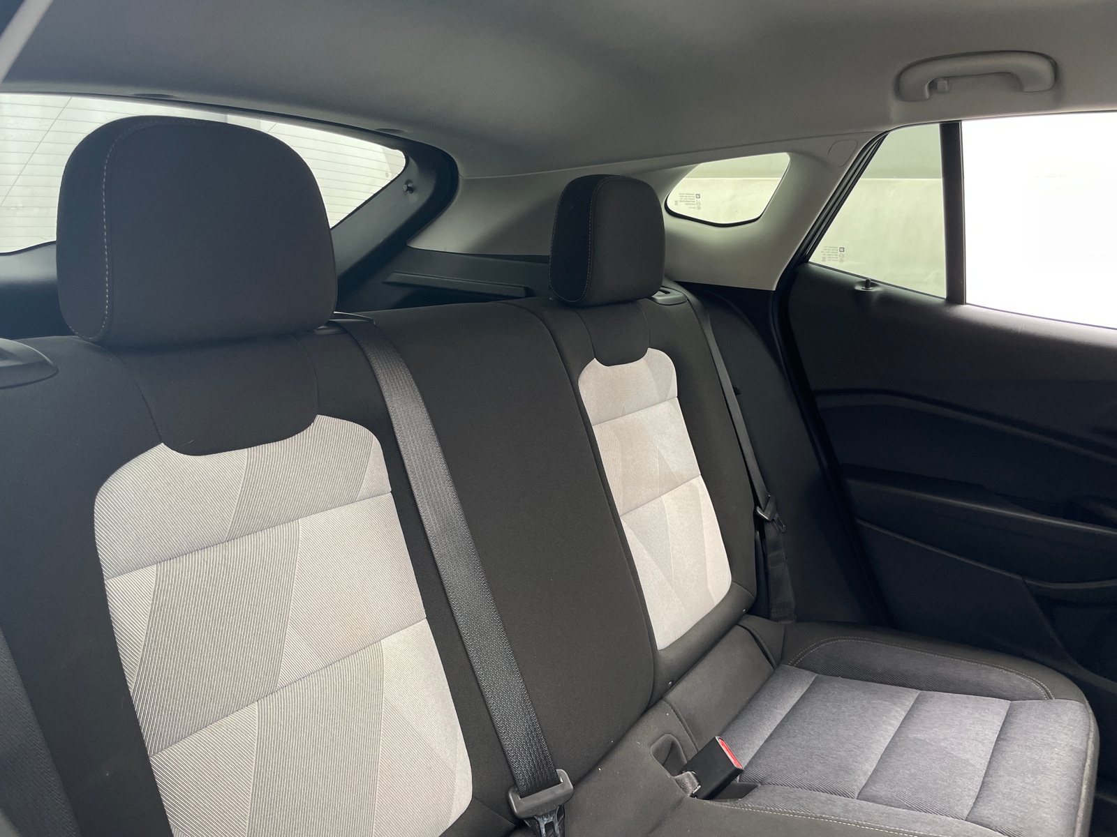 Thumbnail: 2024 Chevrolet Trax - 6