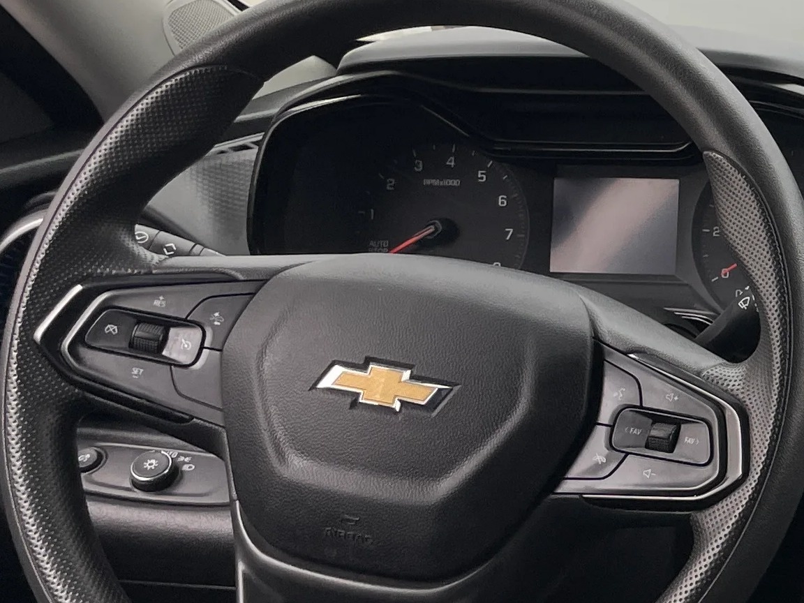 Thumbnail: 2024 Chevrolet Trax - 5