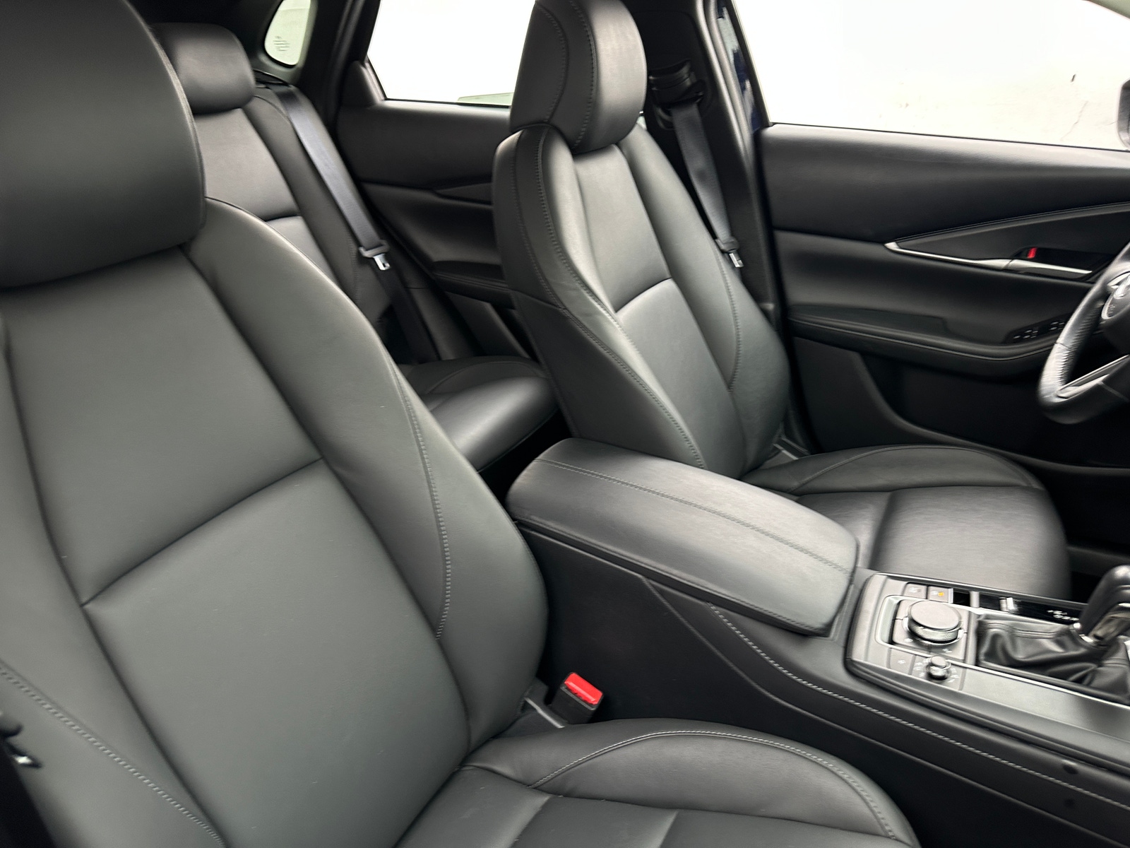 Thumbnail: 2023 Mazda CX-30 - 2