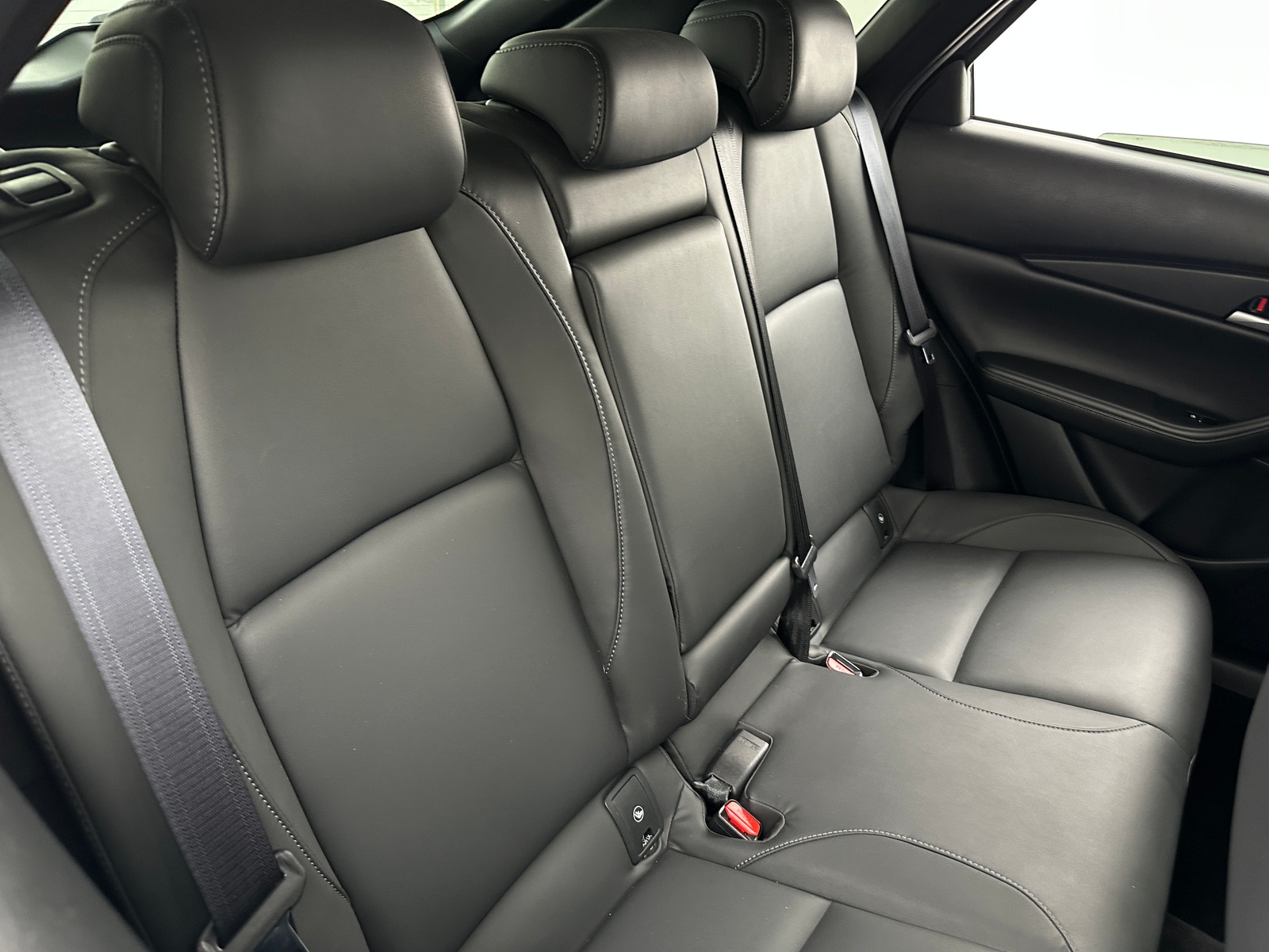 Thumbnail: 2023 Mazda CX-30 - 6