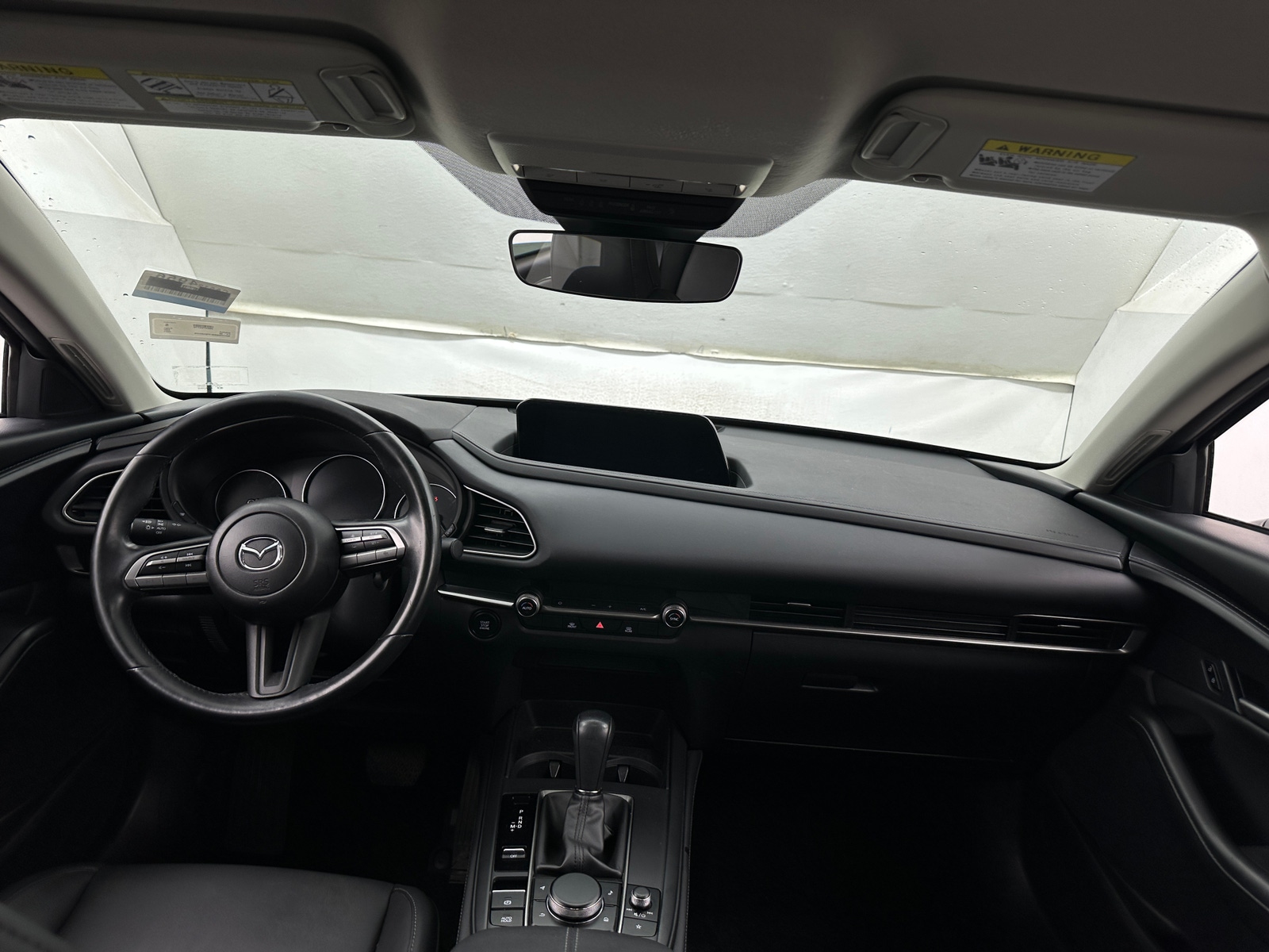 Thumbnail: 2023 Mazda CX-30 - 3