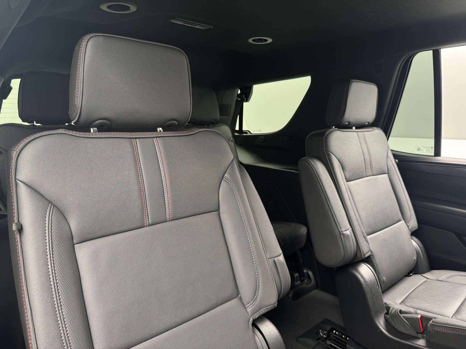 Thumbnail: 2024 Chevrolet Tahoe - 6