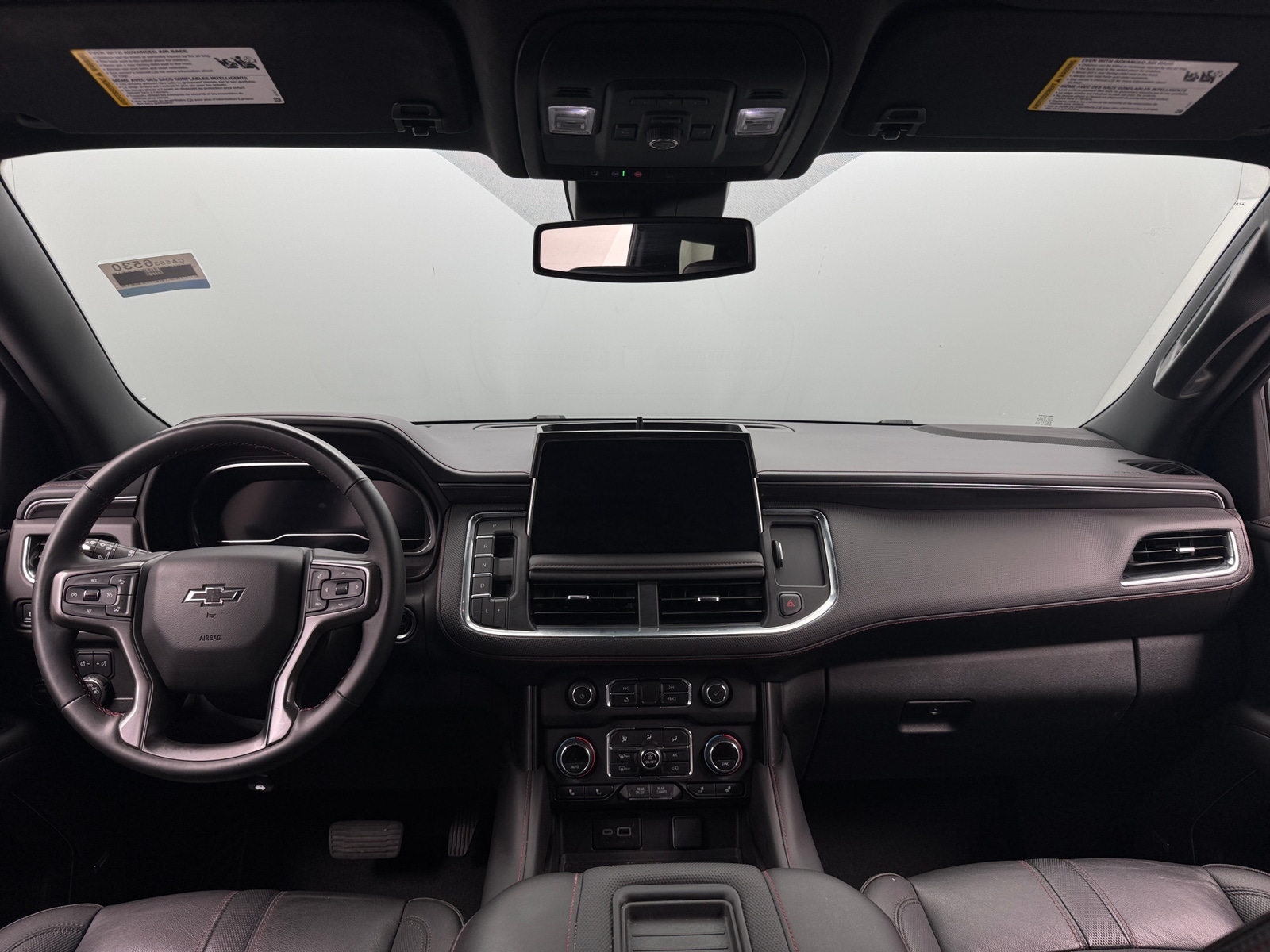 Thumbnail: 2024 Chevrolet Tahoe - 3