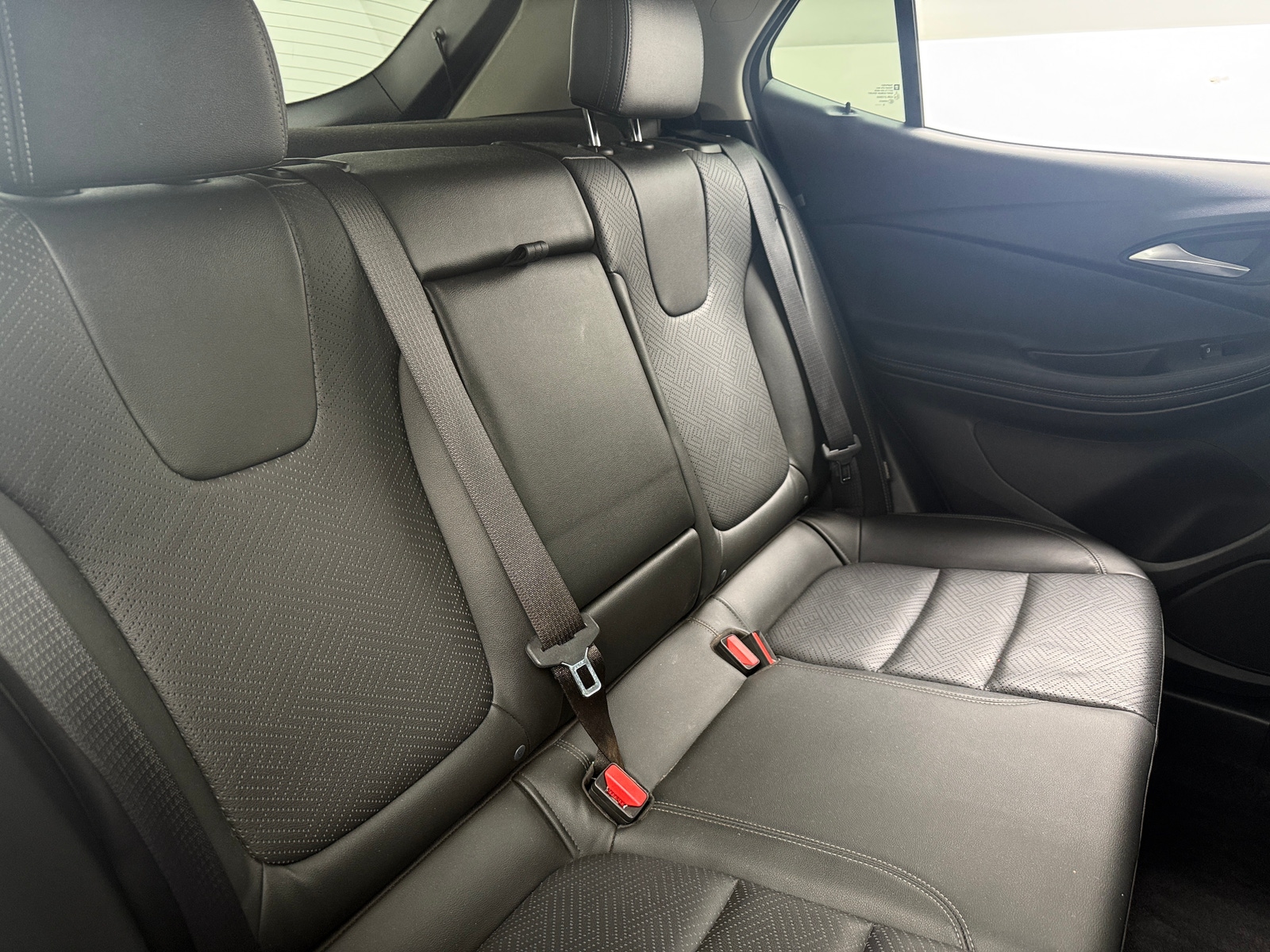 Thumbnail: 2020 Buick Encore GX - 5