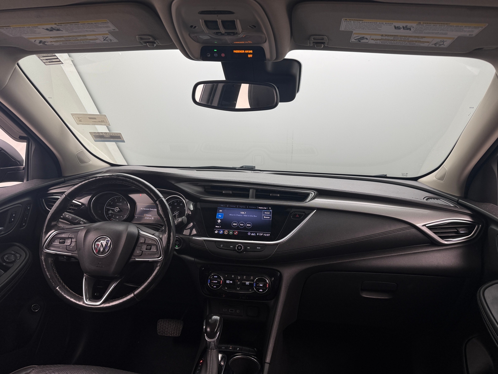 Thumbnail: 2020 Buick Encore GX - 2