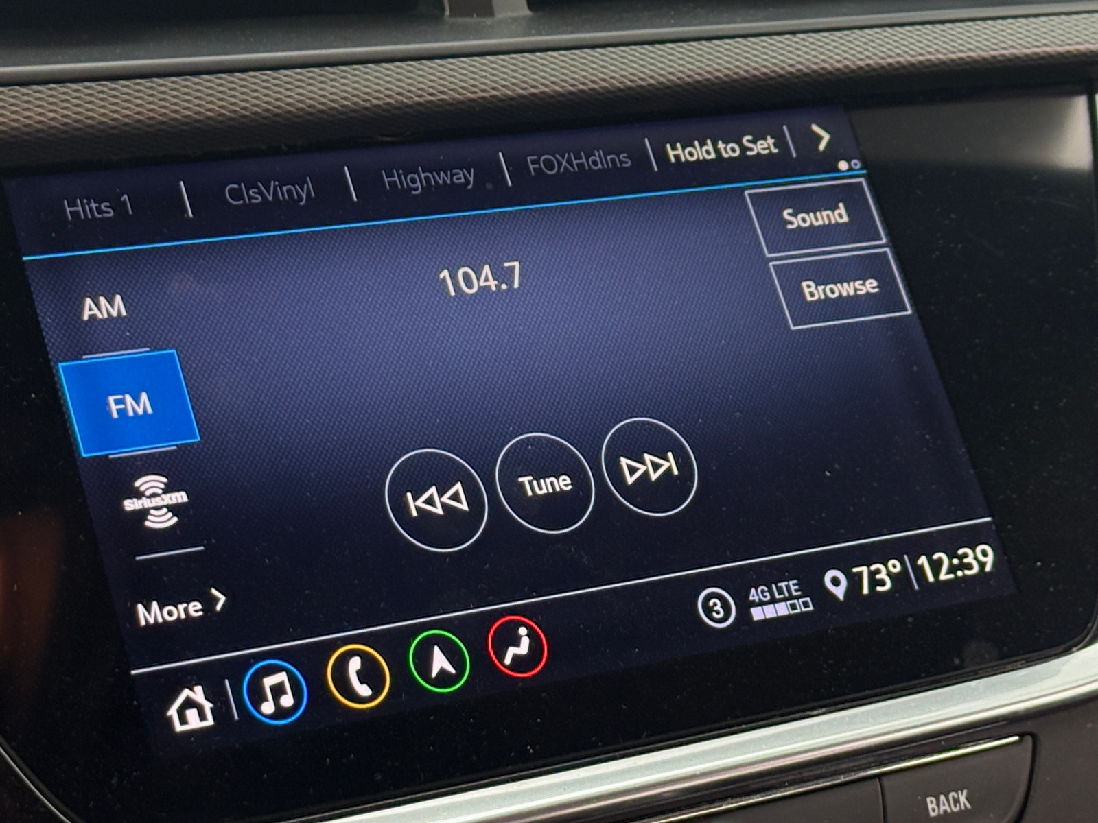 Thumbnail: 2020 Buick Encore GX - 3