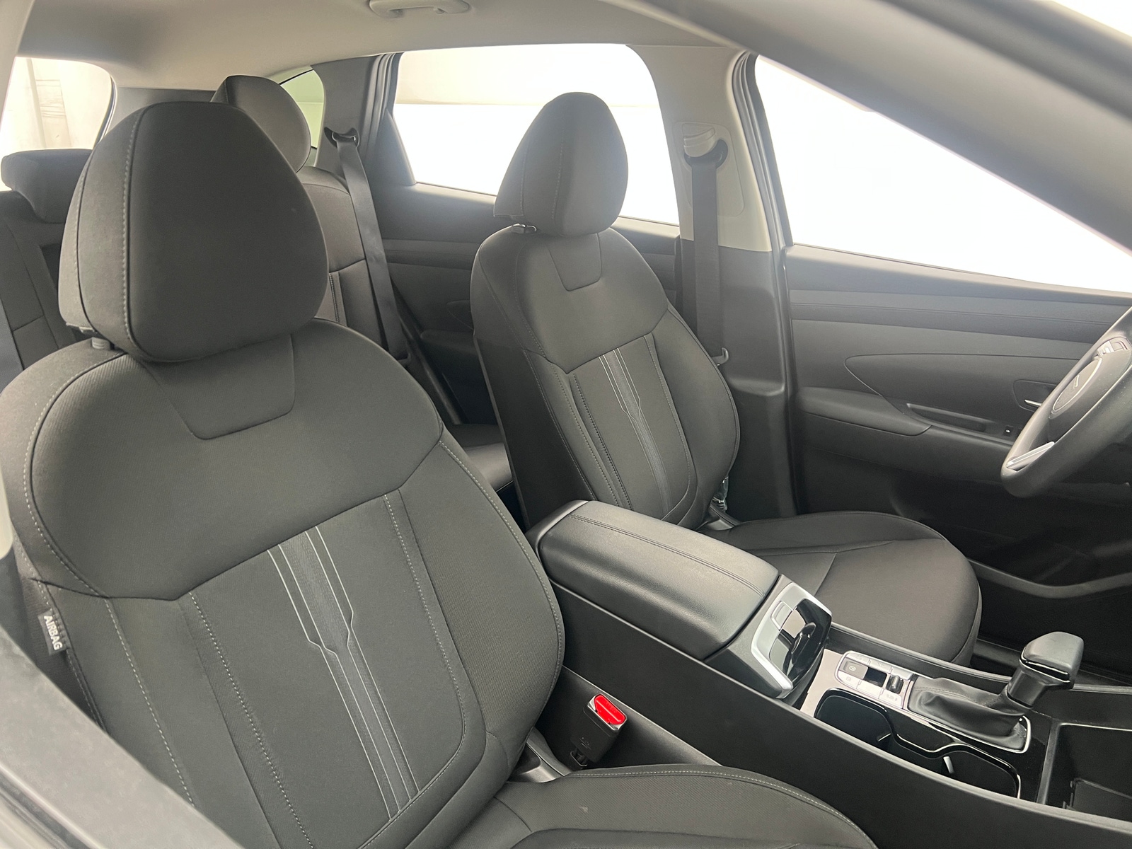 Thumbnail: 2025 Hyundai Tucson - 2