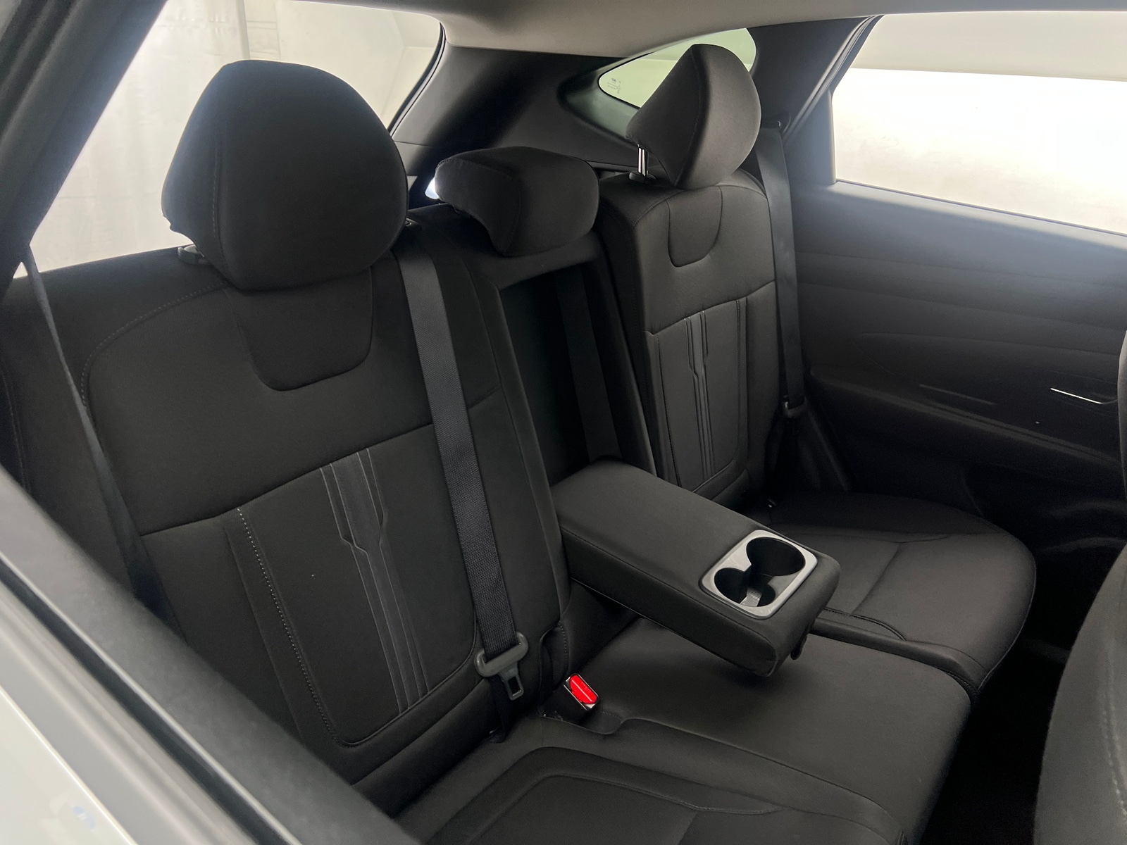 Thumbnail: 2025 Hyundai Tucson - 6