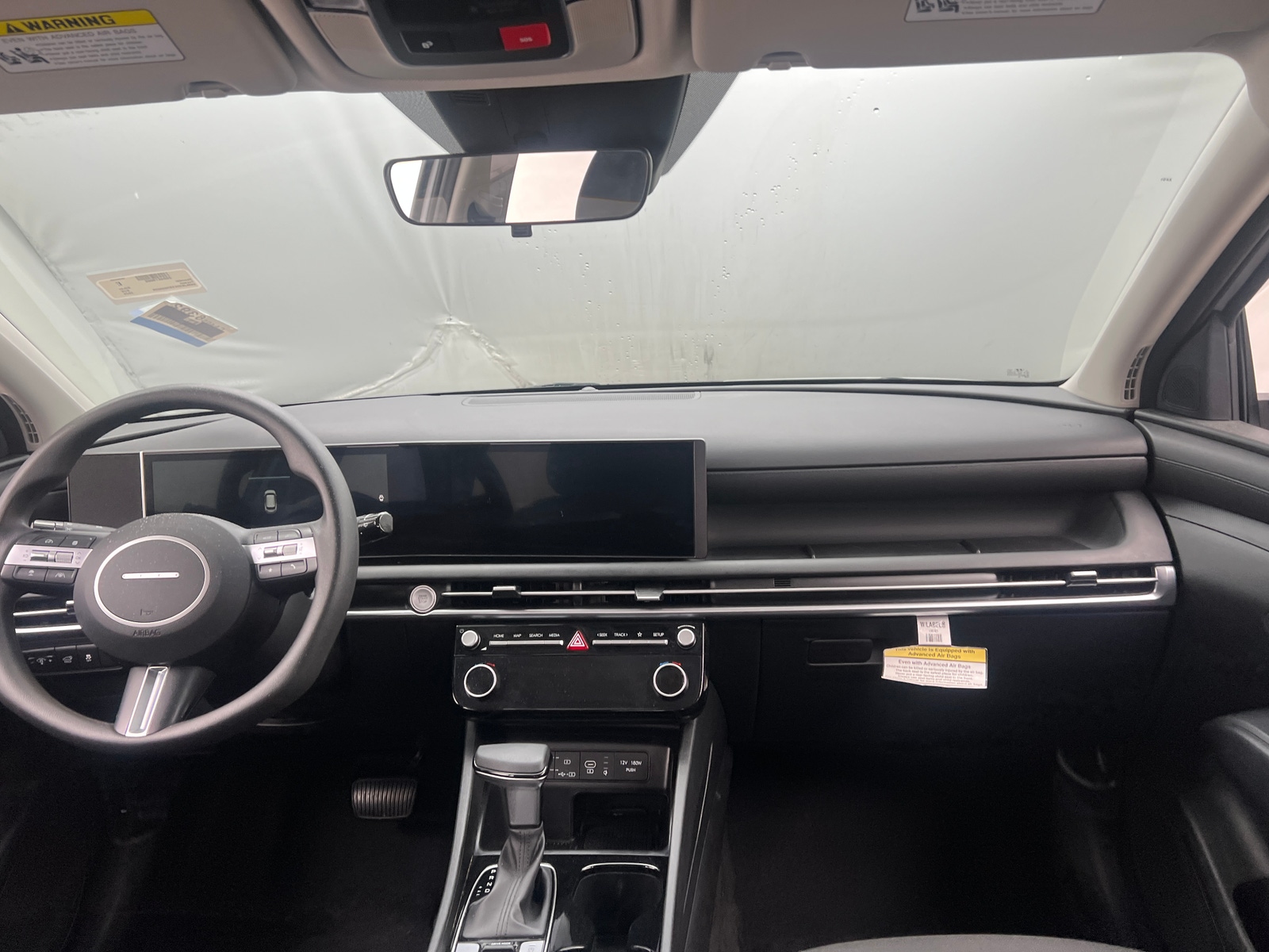 Thumbnail: 2025 Hyundai Tucson - 3