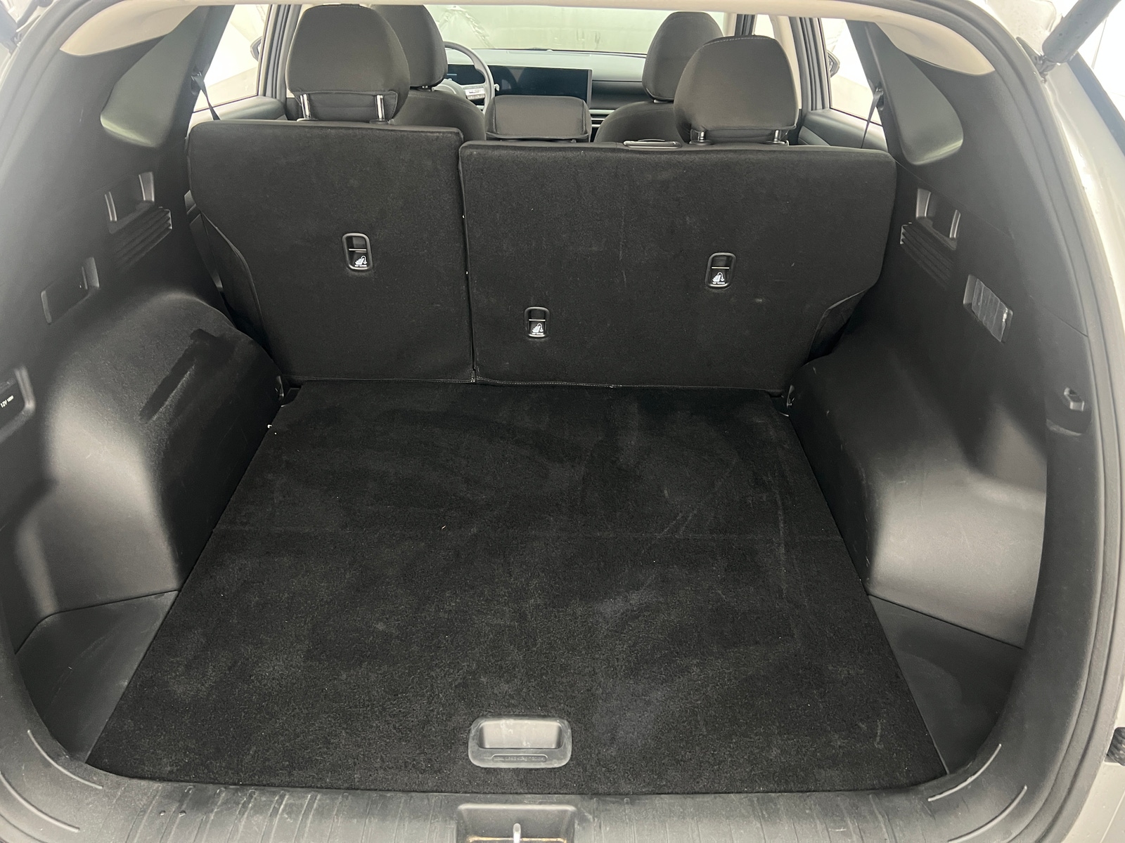 Thumbnail: 2025 Hyundai Tucson - 7