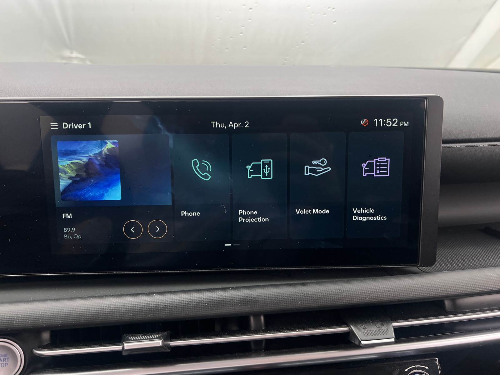 Thumbnail: 2025 Hyundai Tucson - 4