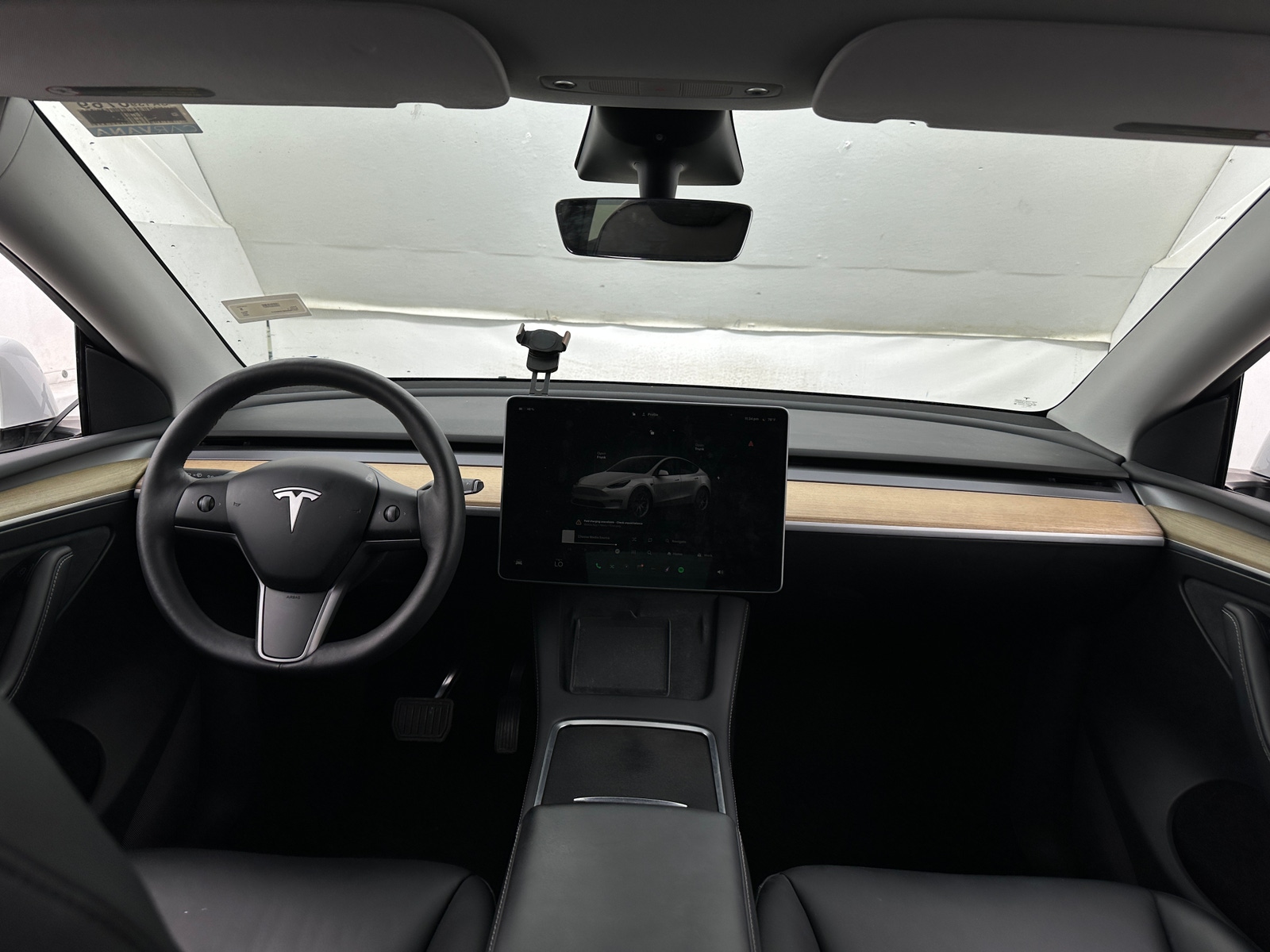 Thumbnail: 2023 Tesla Model Y - 2