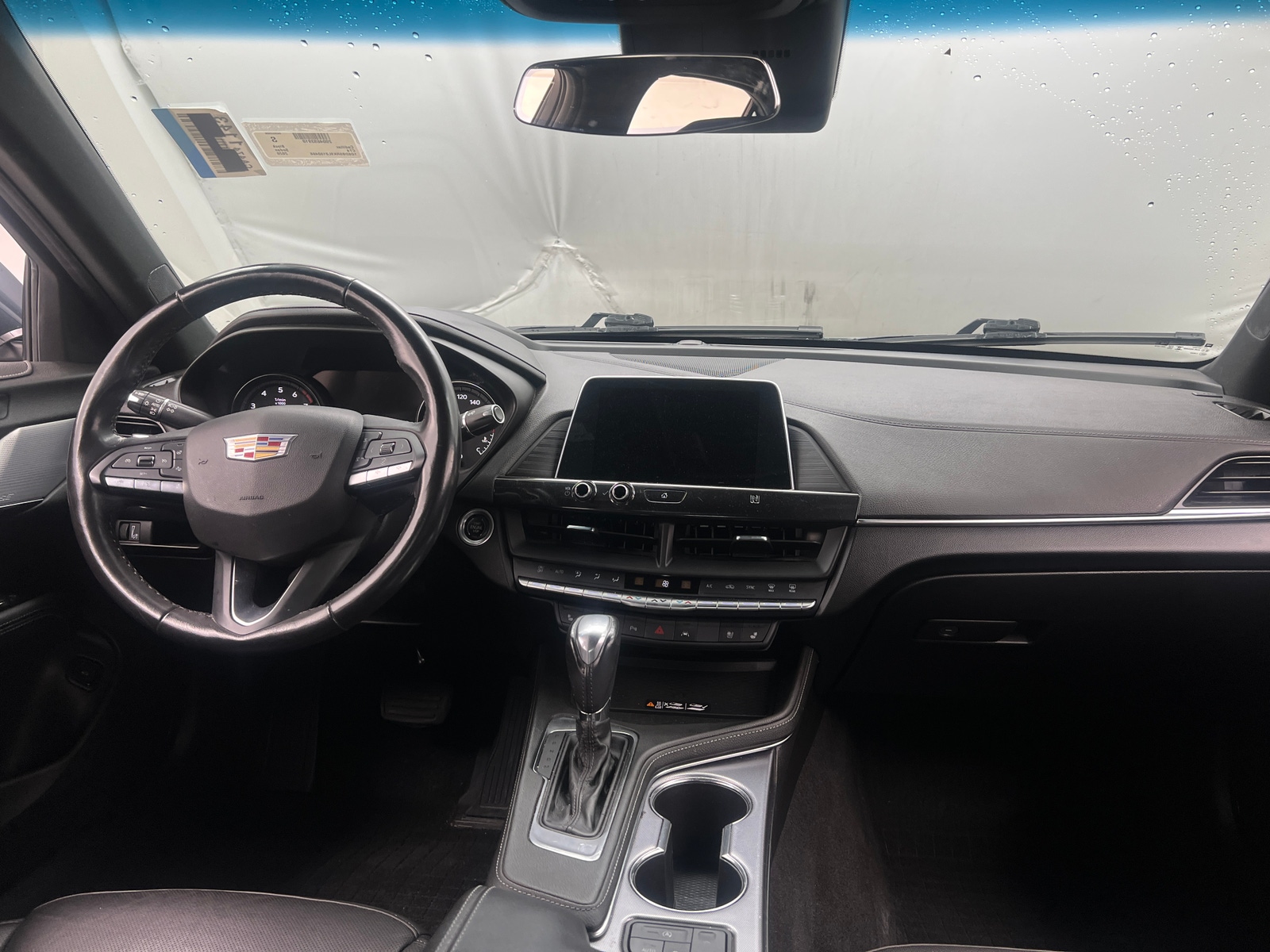 Thumbnail: 2020 Cadillac CT4 - 2