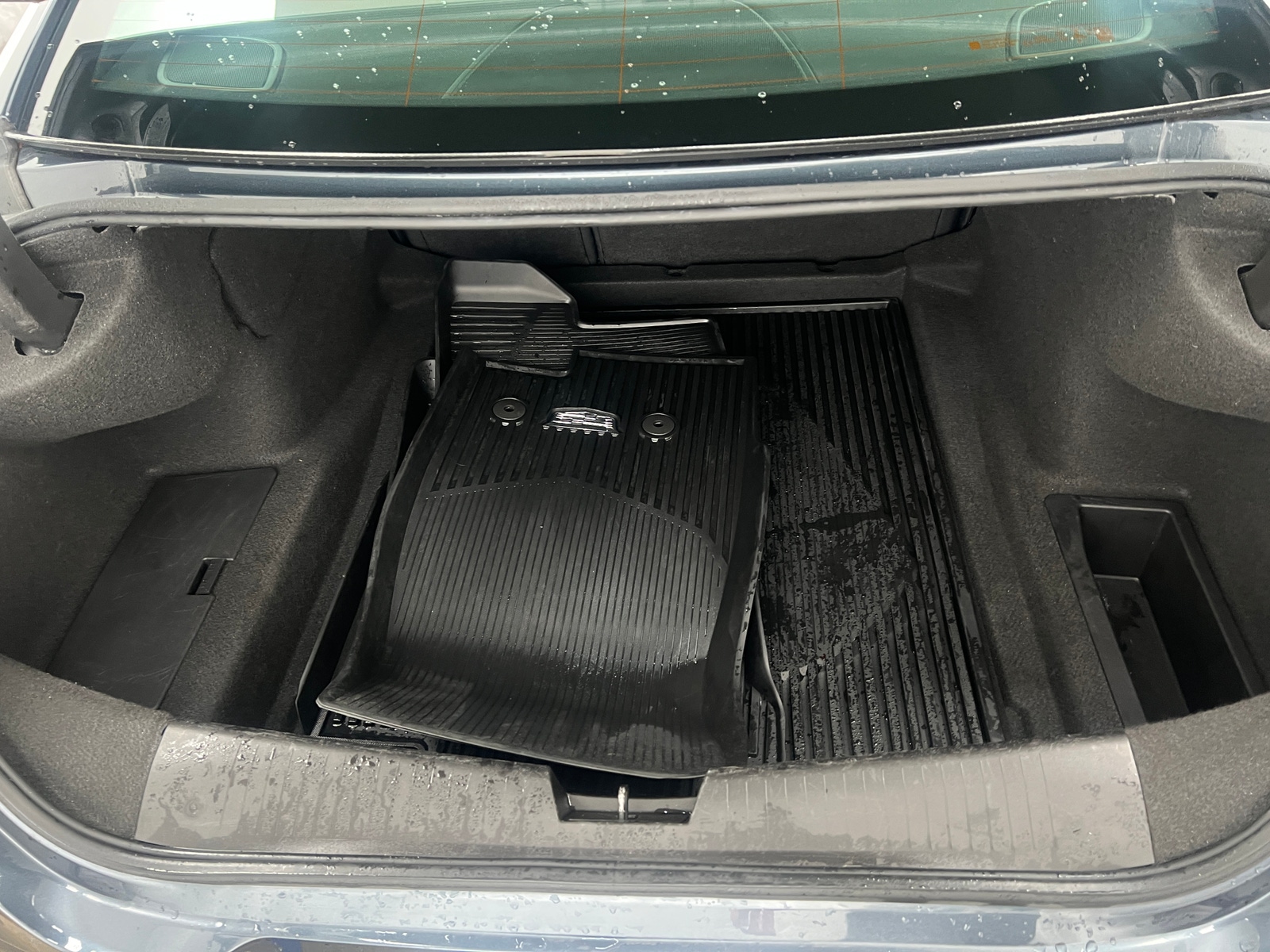 Thumbnail: 2020 Cadillac CT4 - 6