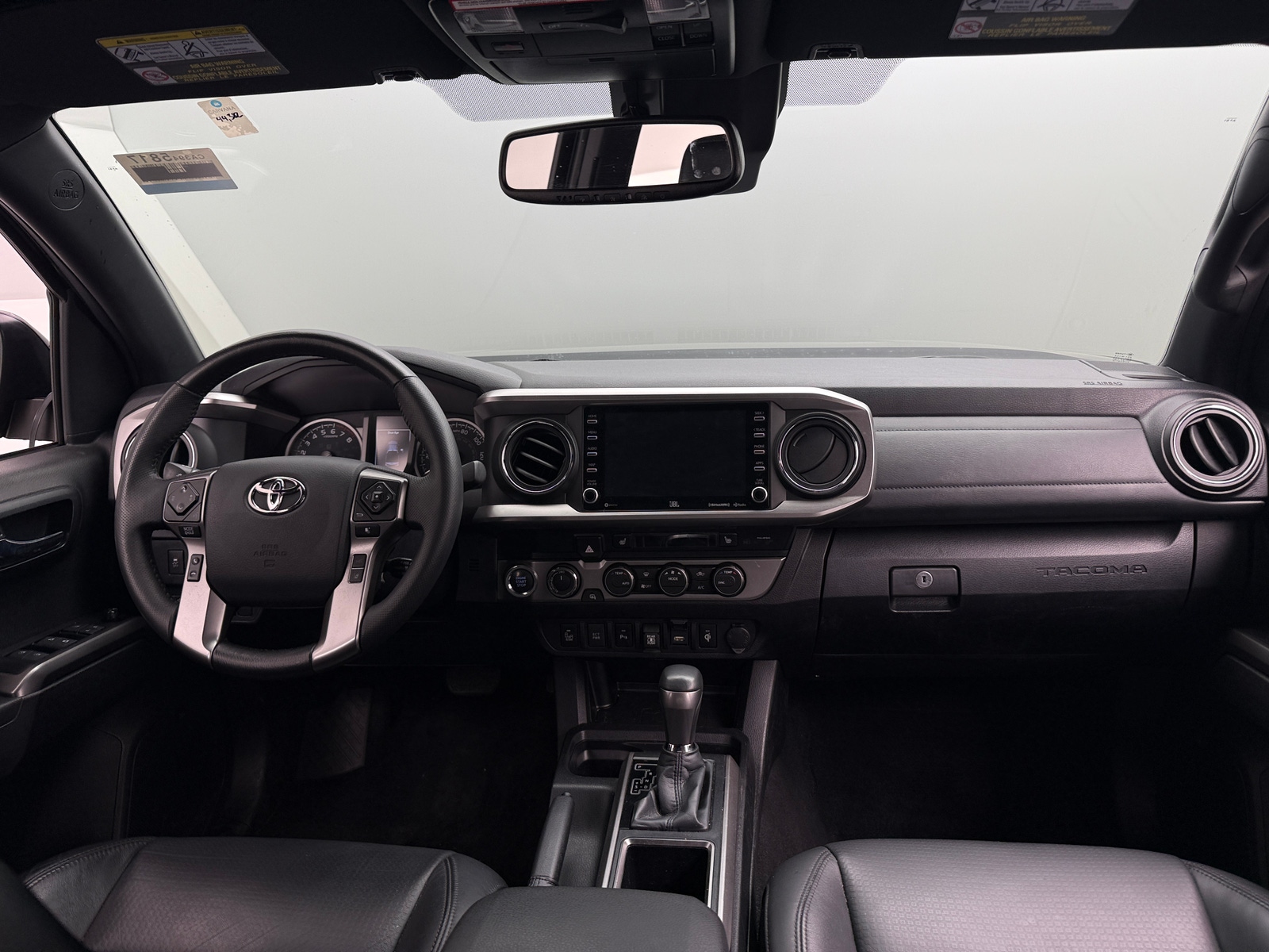 Thumbnail: 2023 Toyota Tacoma - 2