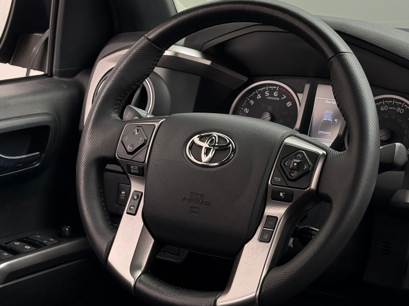 Thumbnail: 2023 Toyota Tacoma - 4