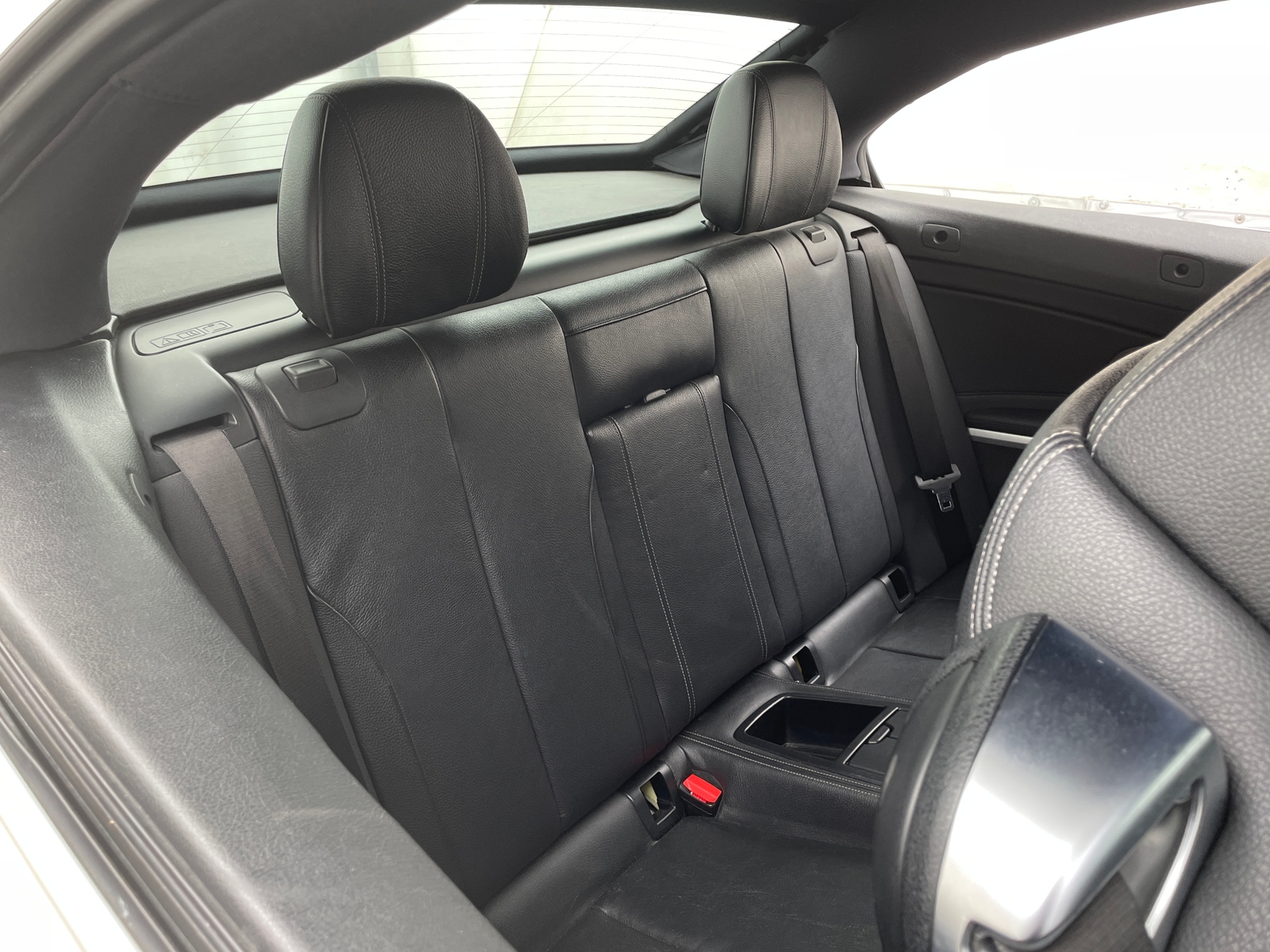 Thumbnail: 2018 BMW 4 Series - 5