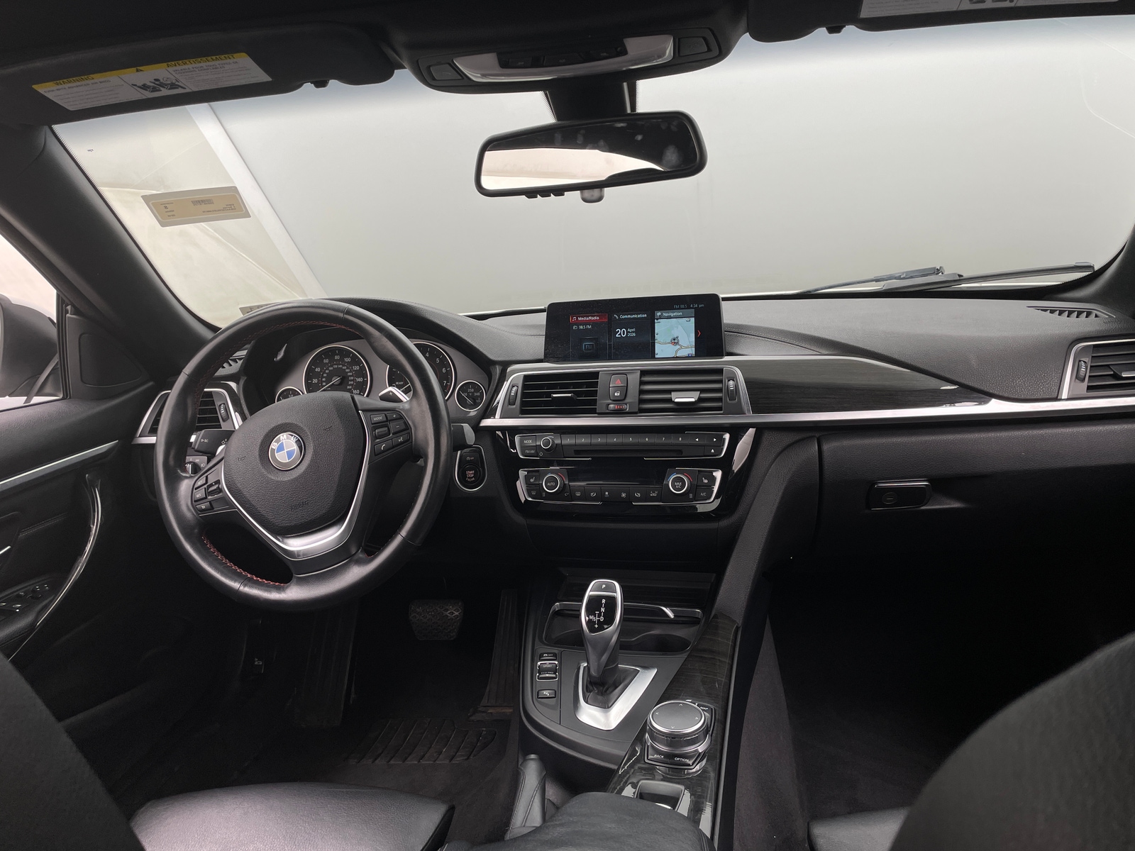 Thumbnail: 2018 BMW 4 Series - 2