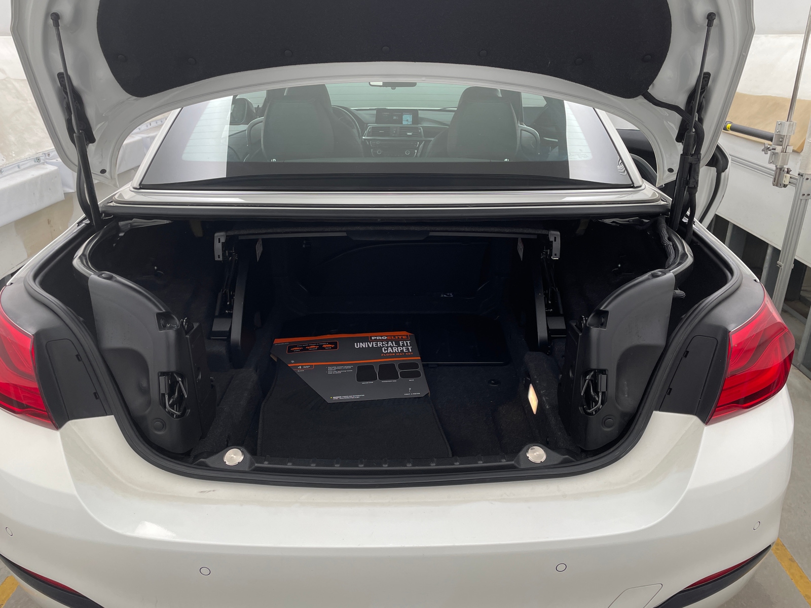 Thumbnail: 2018 BMW 4 Series - 6