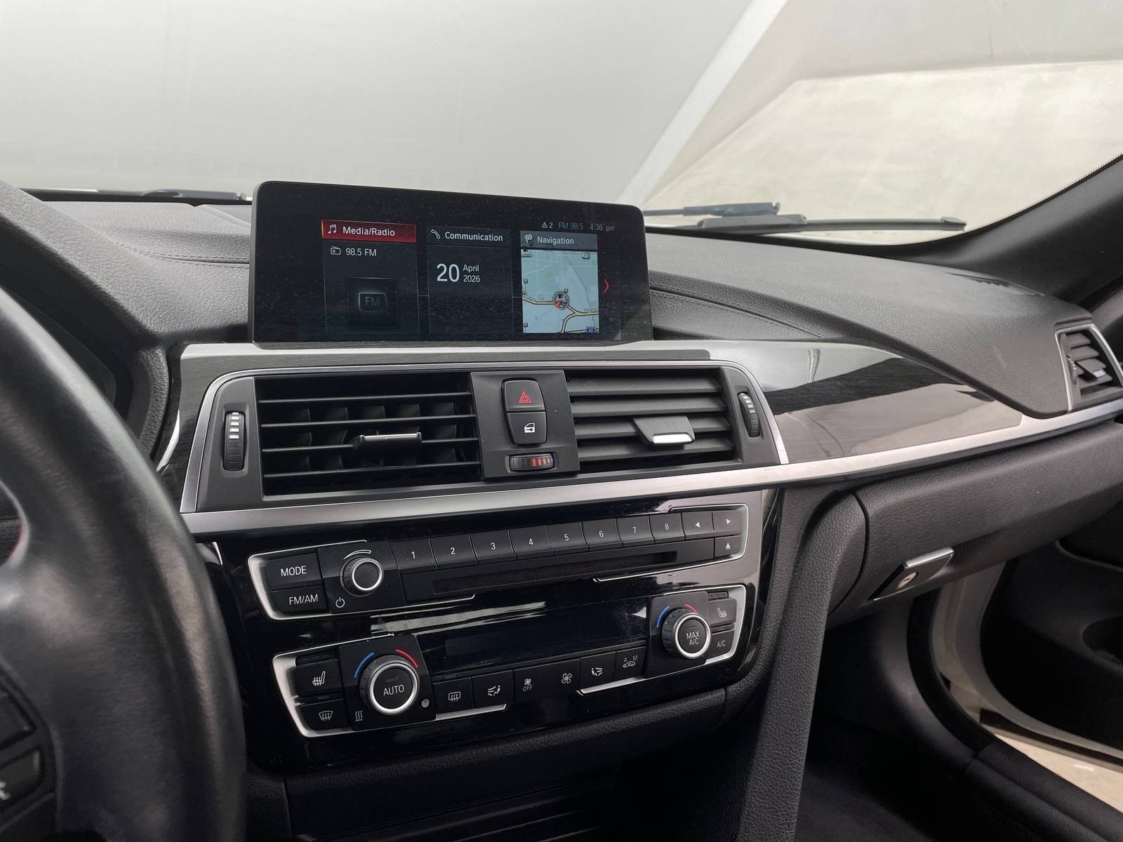 Thumbnail: 2018 BMW 4 Series - 3