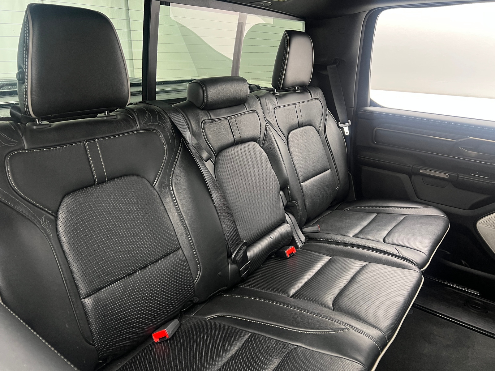 Thumbnail: 2021 RAM 1500 - 5