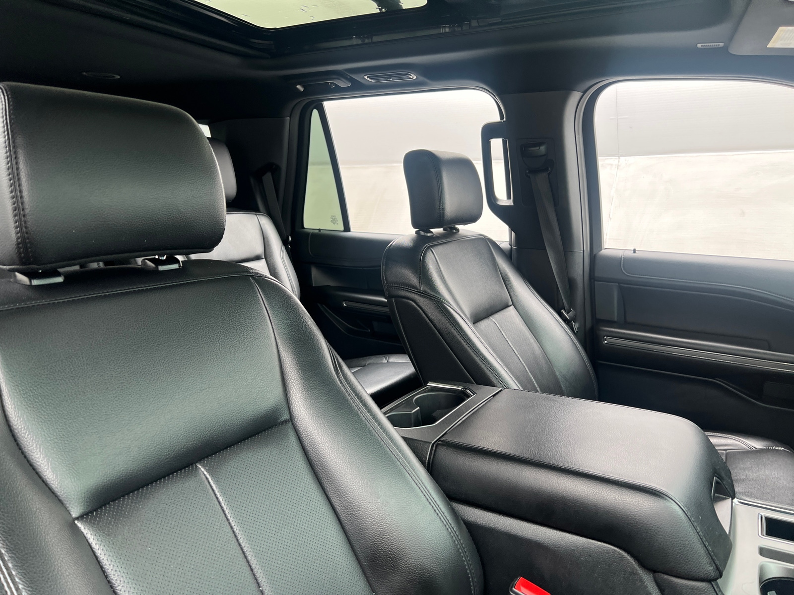 Thumbnail: 2020 Ford Expedition - 2