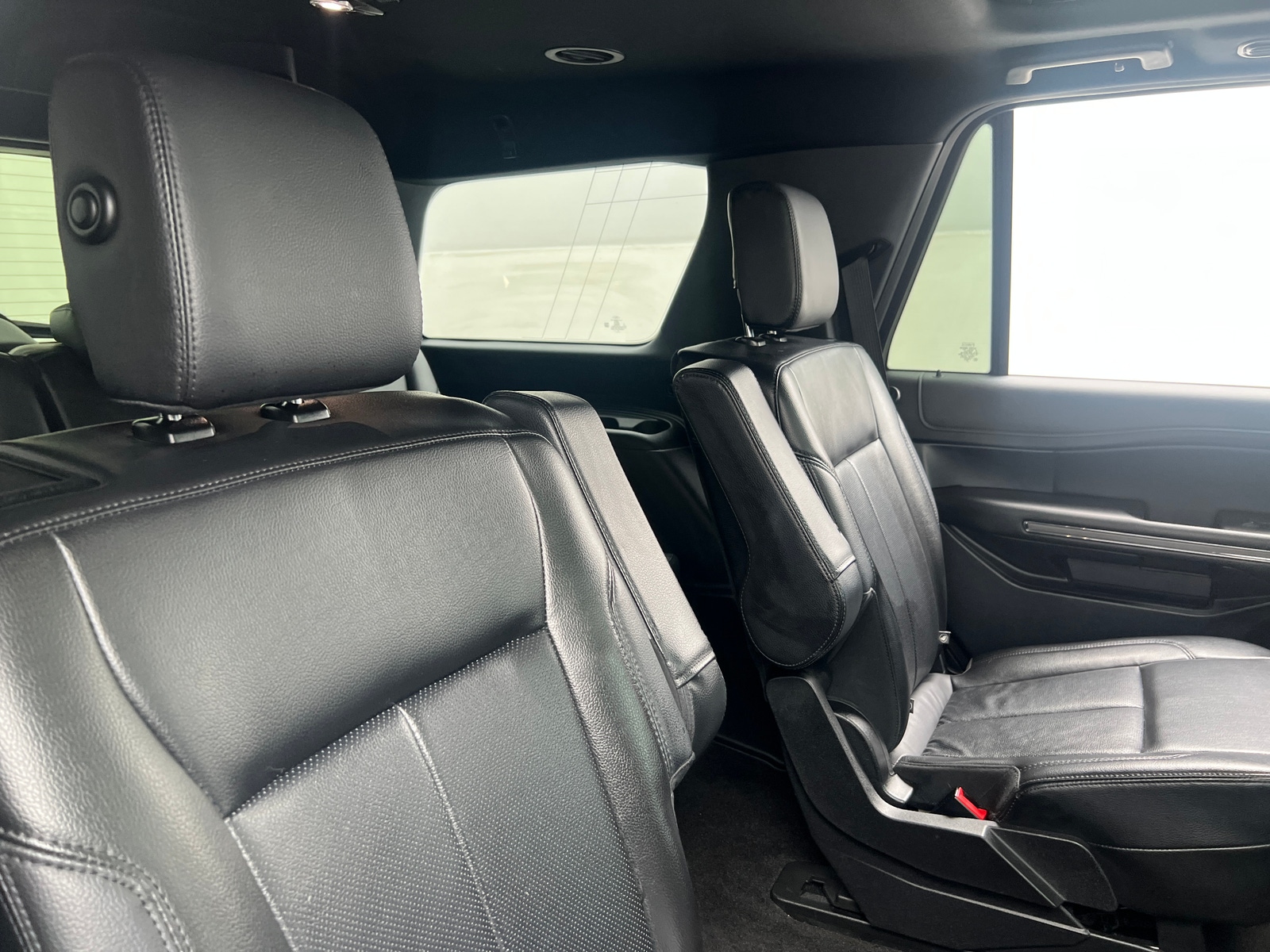 Thumbnail: 2020 Ford Expedition - 6