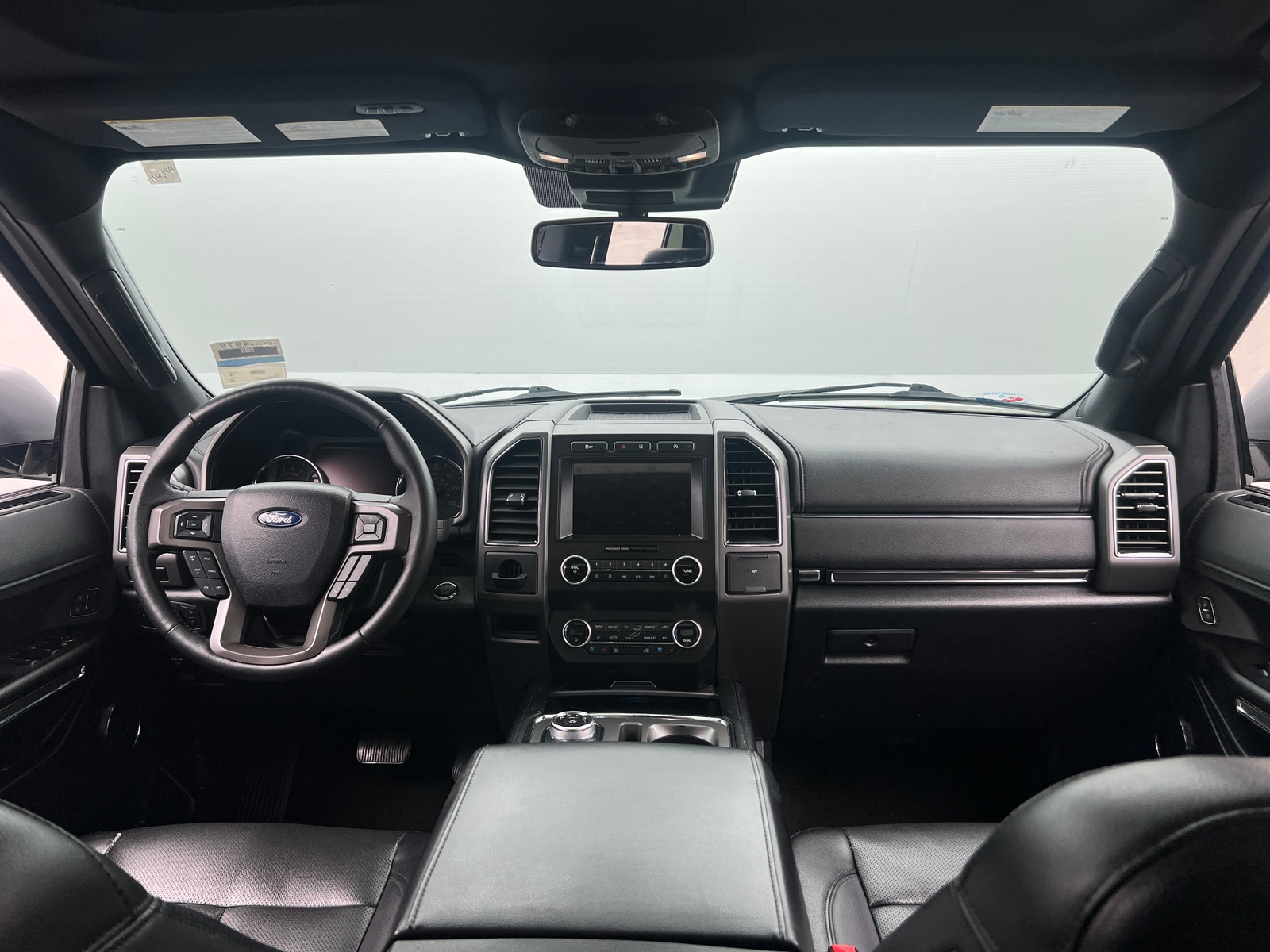 Thumbnail: 2020 Ford Expedition - 3