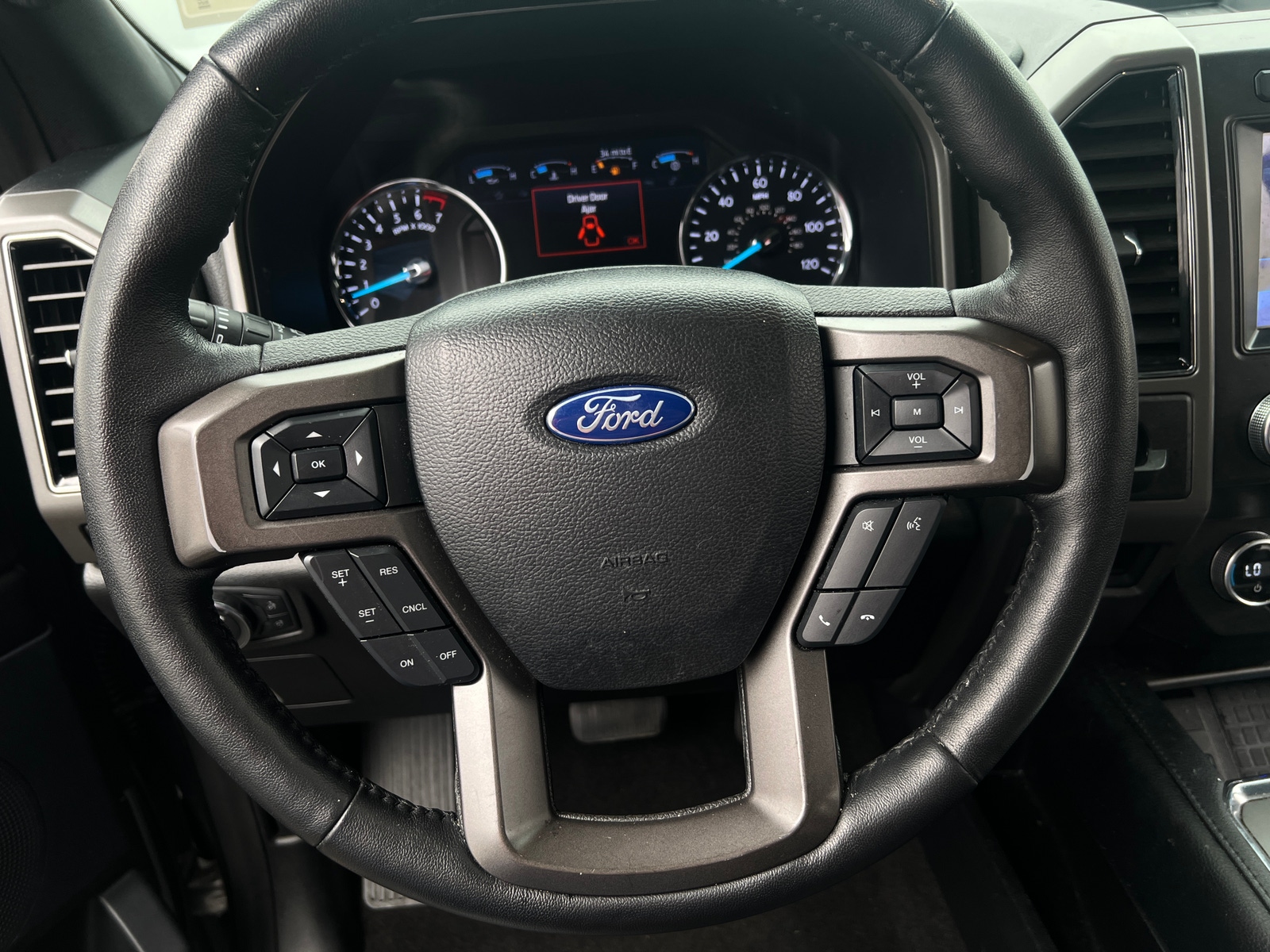 Thumbnail: 2020 Ford Expedition - 5