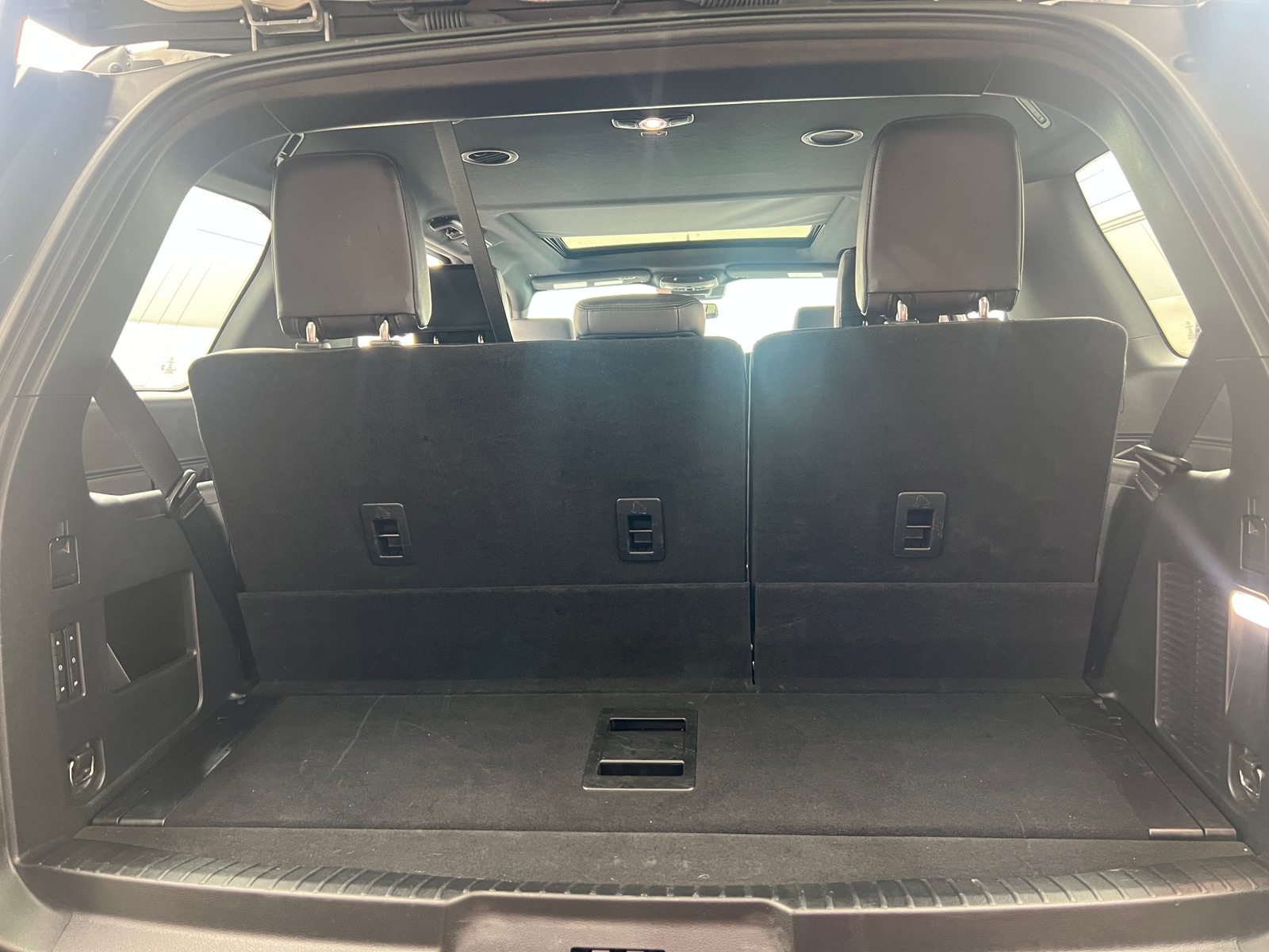 Thumbnail: 2020 Ford Expedition - 7