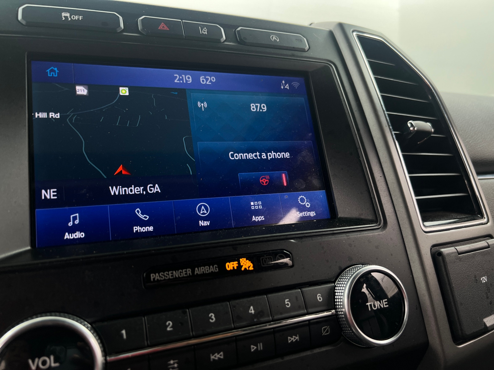 Thumbnail: 2020 Ford Expedition - 4