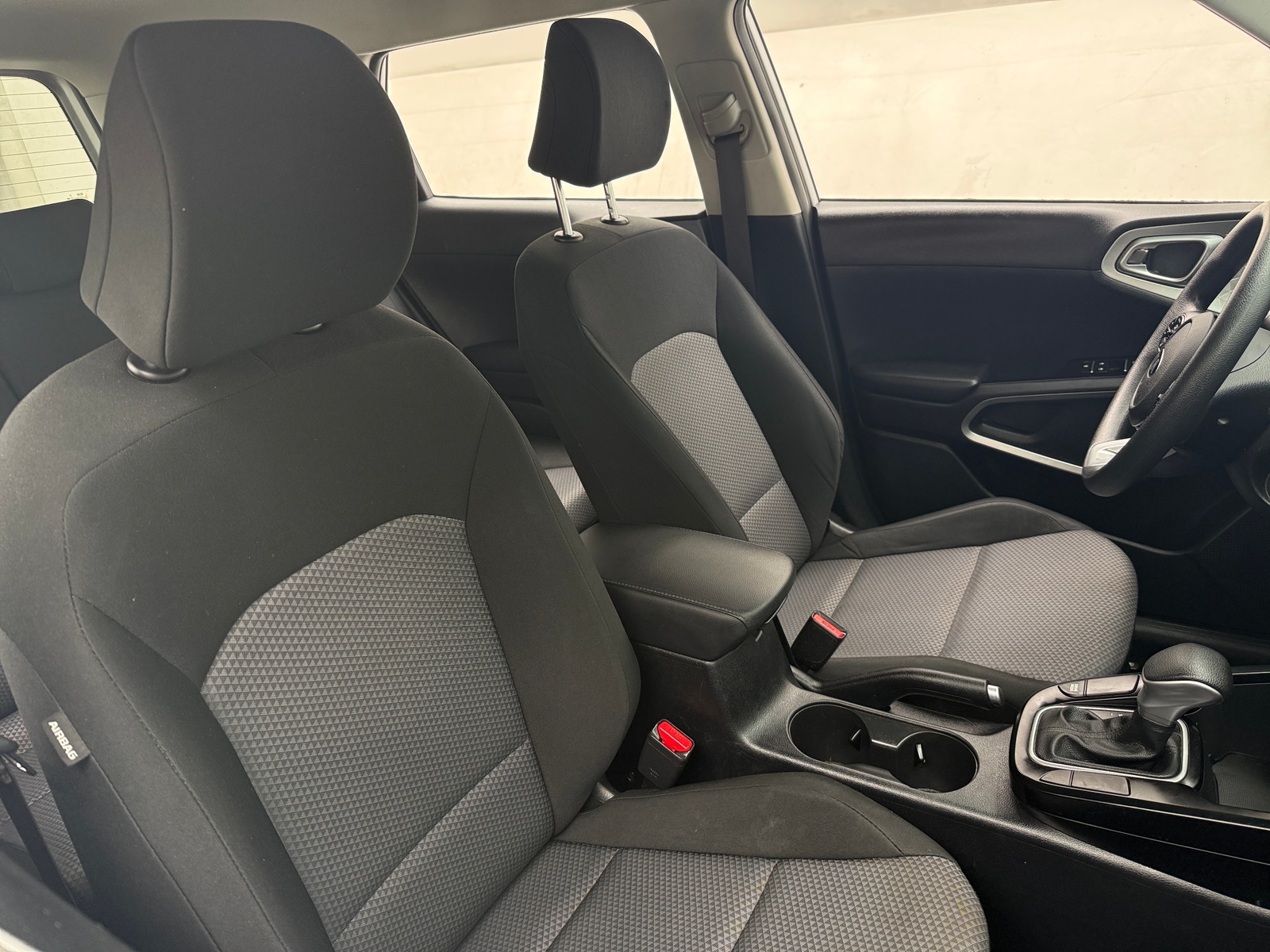 Thumbnail: 2021 Kia Soul - 2