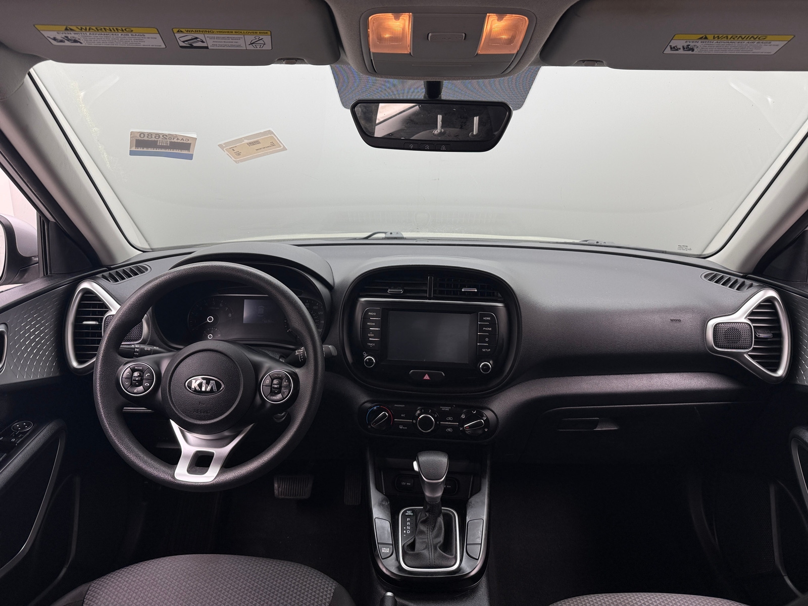 Thumbnail: 2021 Kia Soul - 3