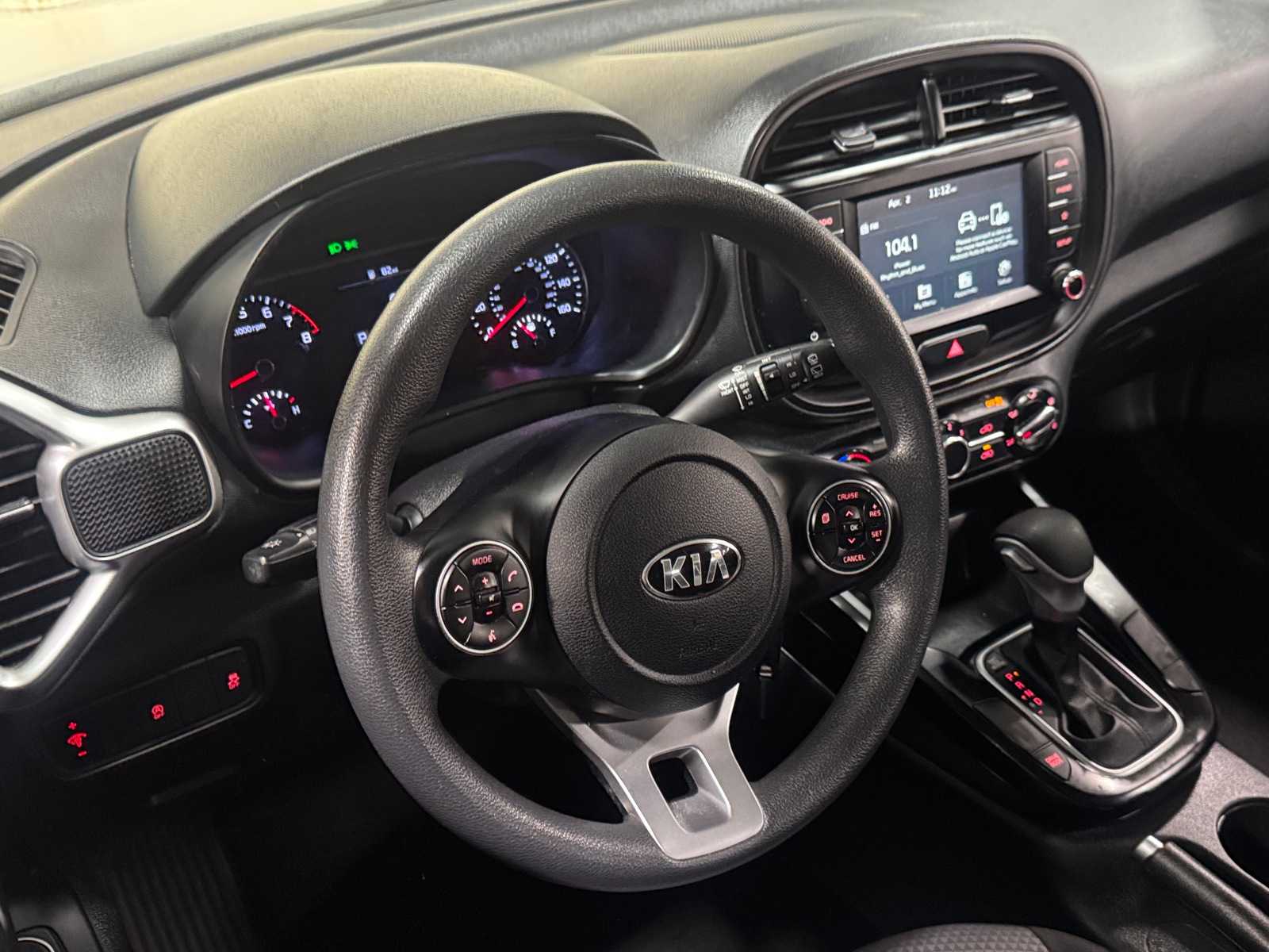 Thumbnail: 2021 Kia Soul - 5