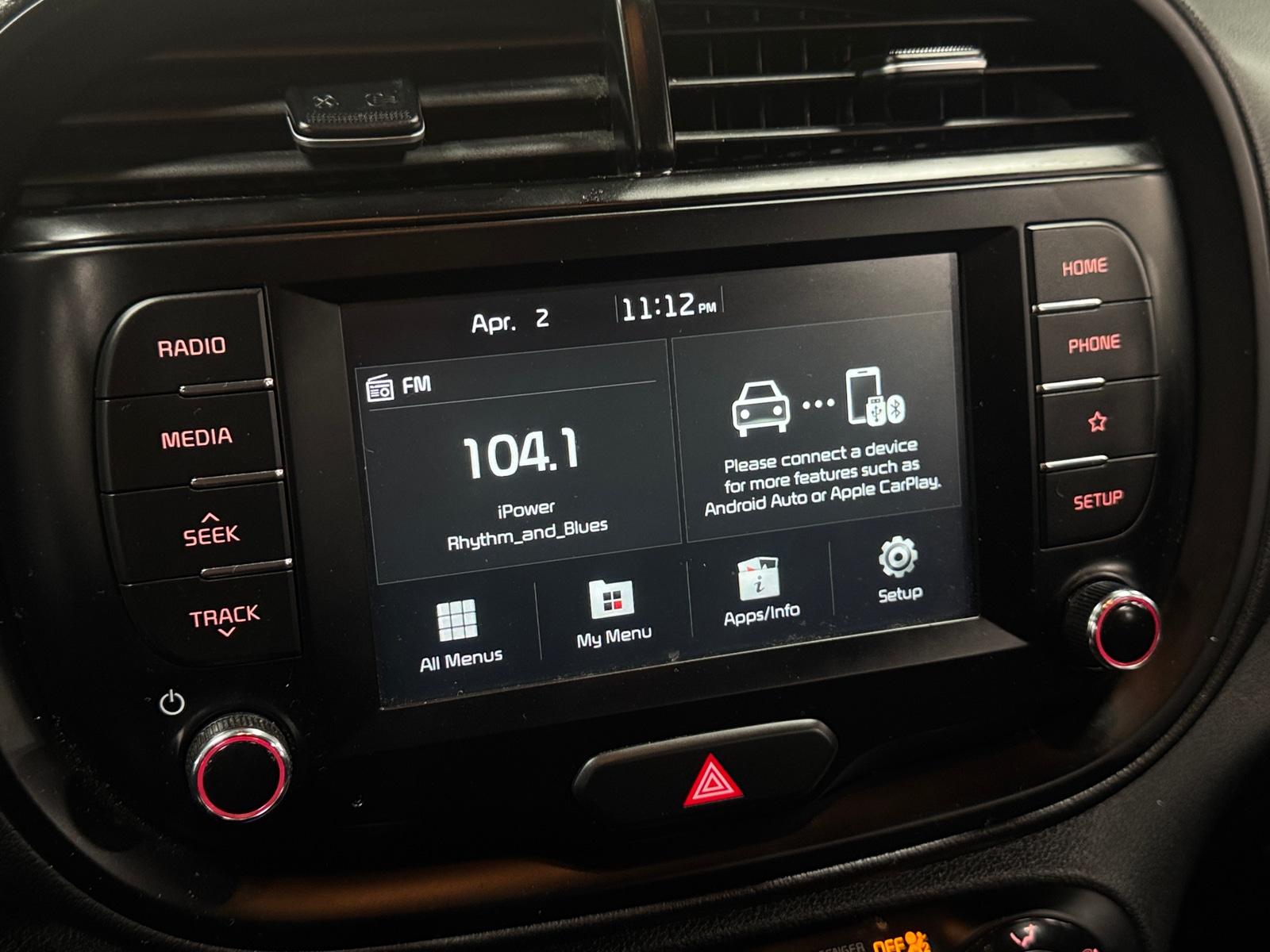 Thumbnail: 2021 Kia Soul - 4