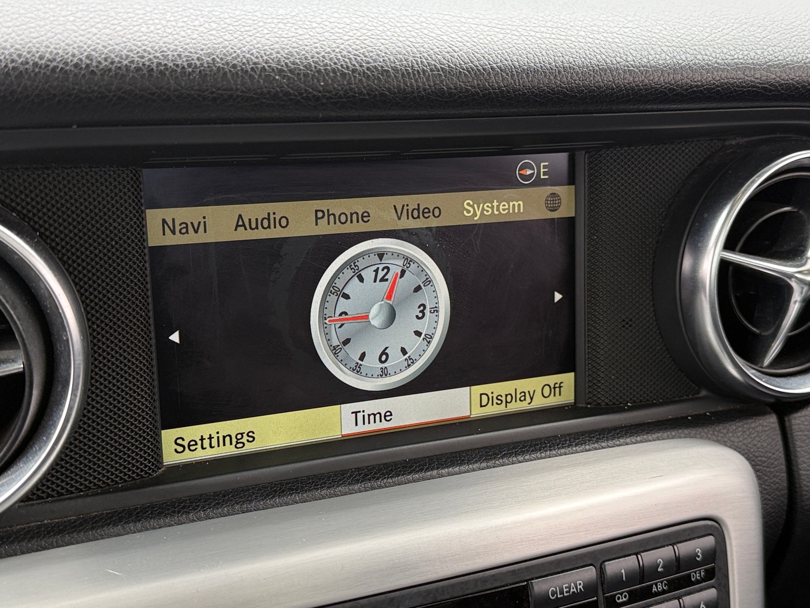 Thumbnail: 2012 Mercedes-Benz SLK - 2