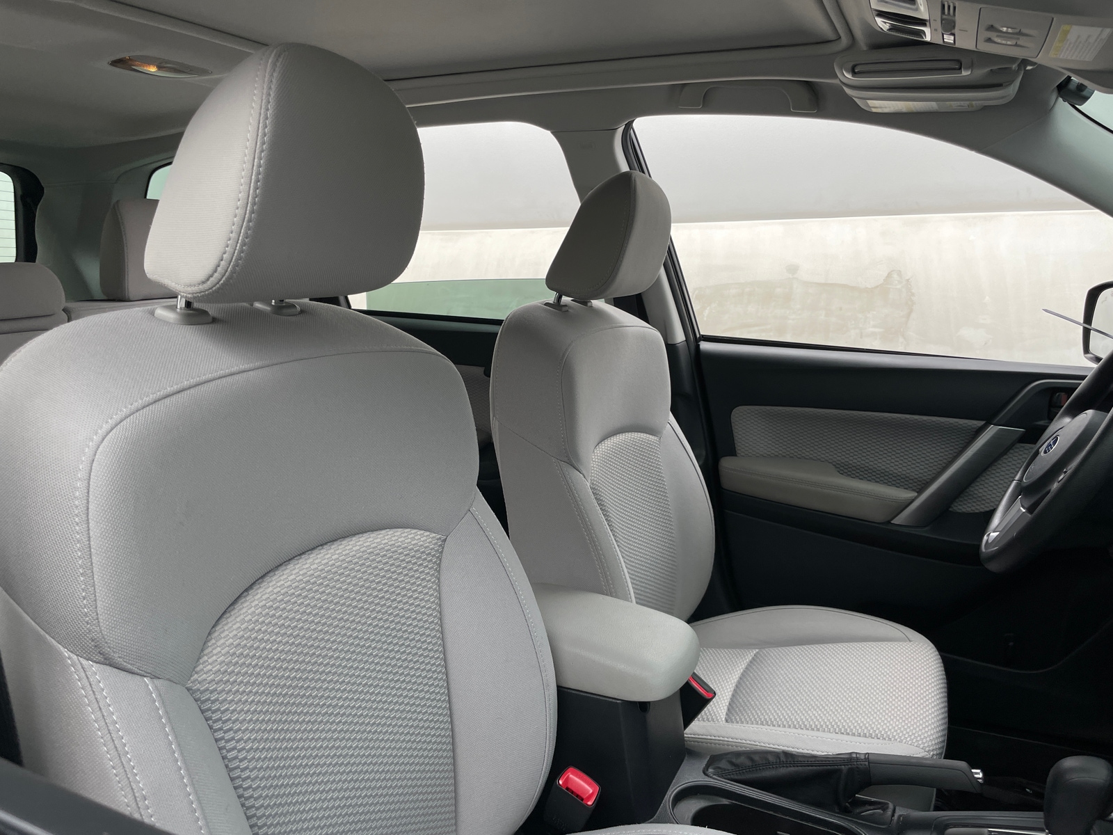Thumbnail: 2018 Subaru Forester - 2