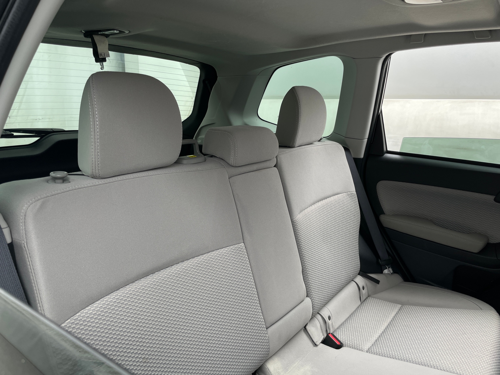 Thumbnail: 2018 Subaru Forester - 6