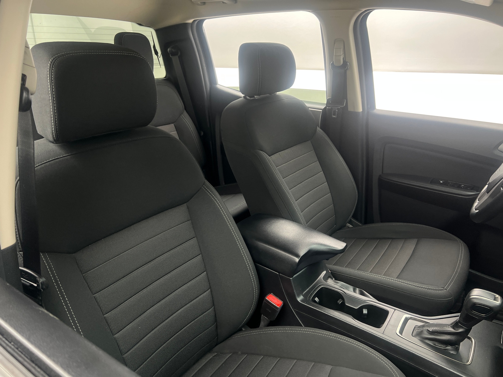 Thumbnail: 2019 Ford Ranger - 2