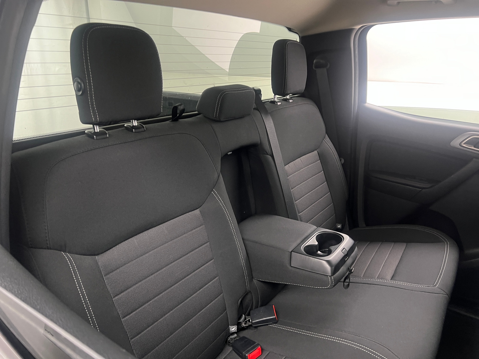 Thumbnail: 2019 Ford Ranger - 6