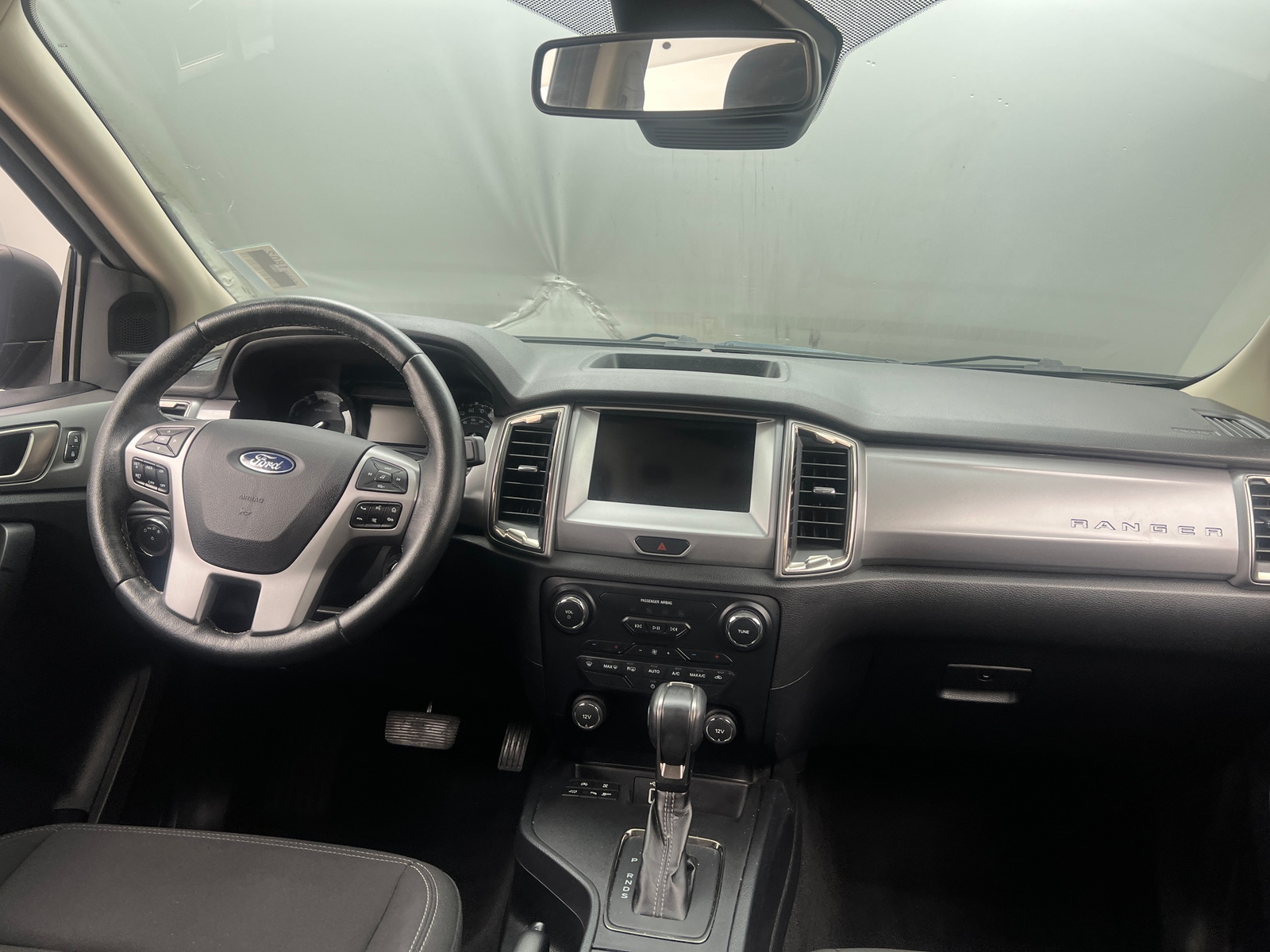 Thumbnail: 2019 Ford Ranger - 3