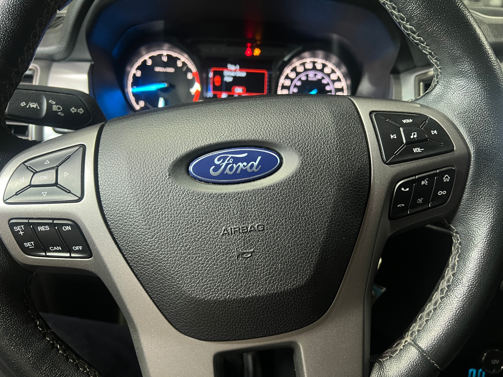 Thumbnail: 2019 Ford Ranger - 5