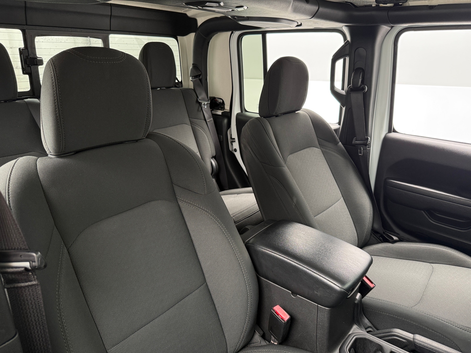 Thumbnail: 2022 Jeep Gladiator - 2