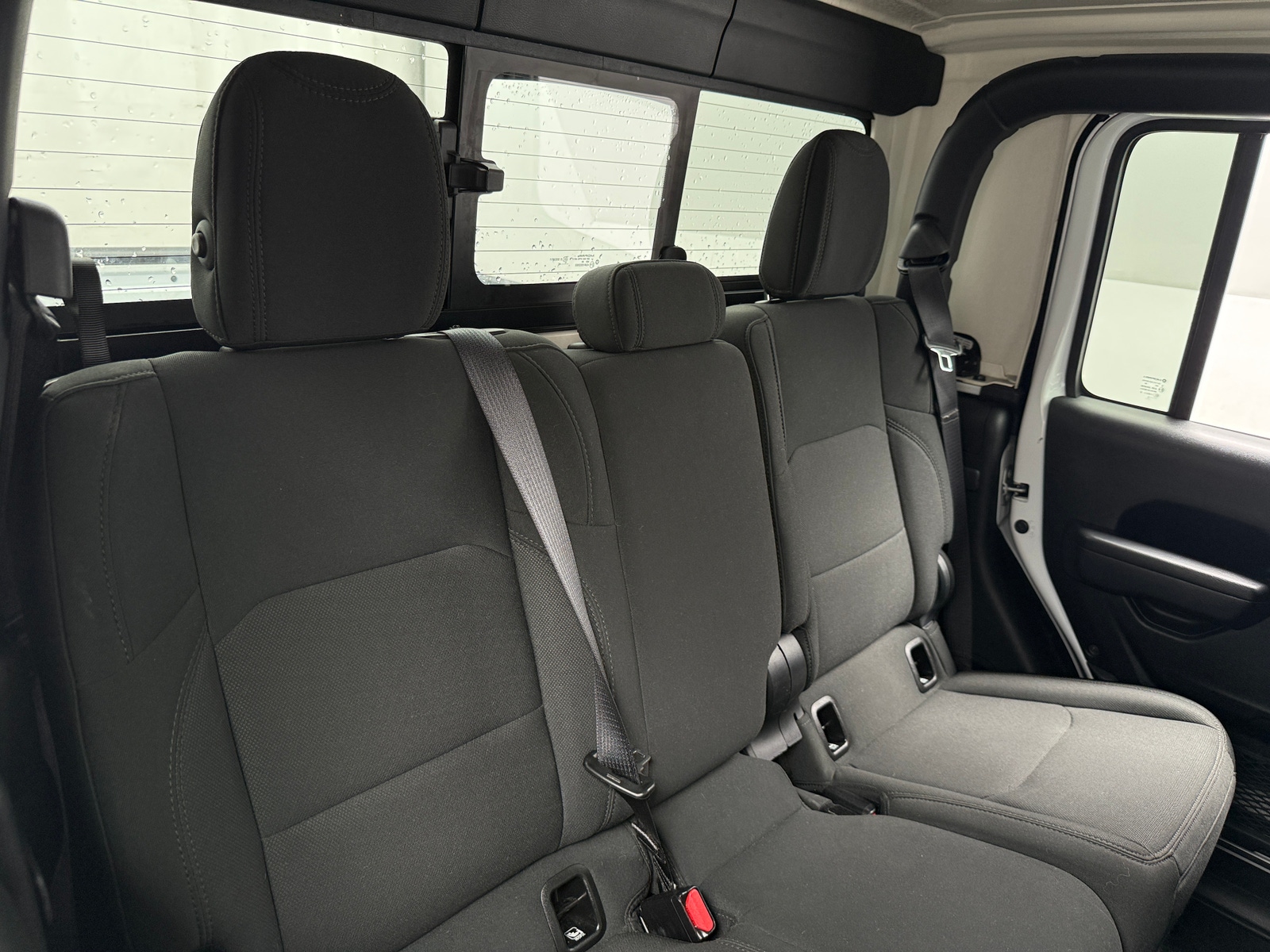 Thumbnail: 2022 Jeep Gladiator - 6