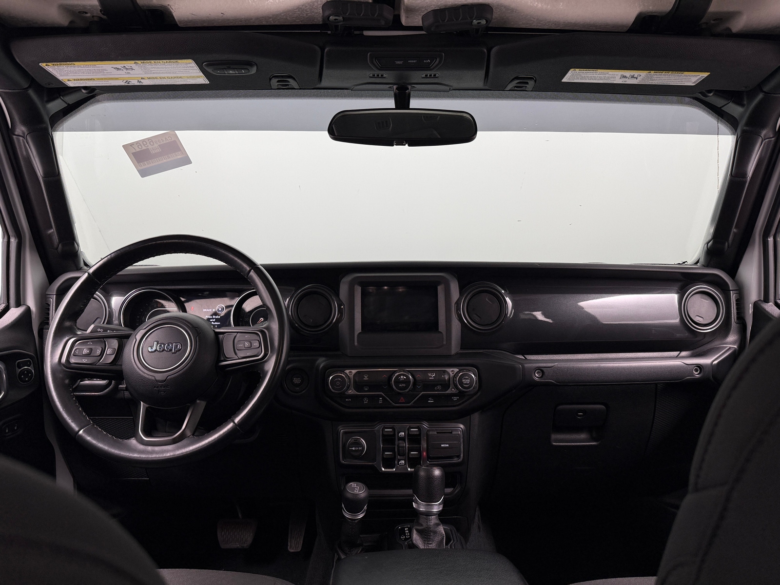 Thumbnail: 2022 Jeep Gladiator - 3