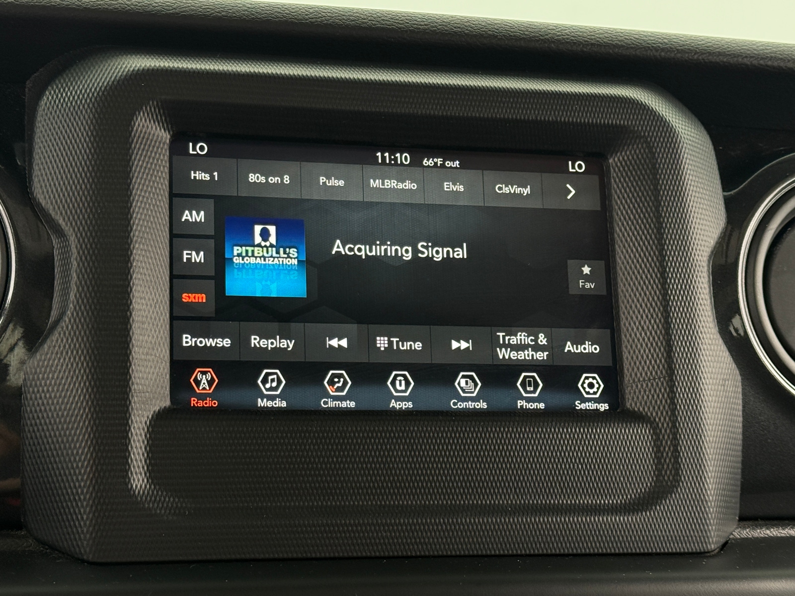 Thumbnail: 2022 Jeep Gladiator - 4