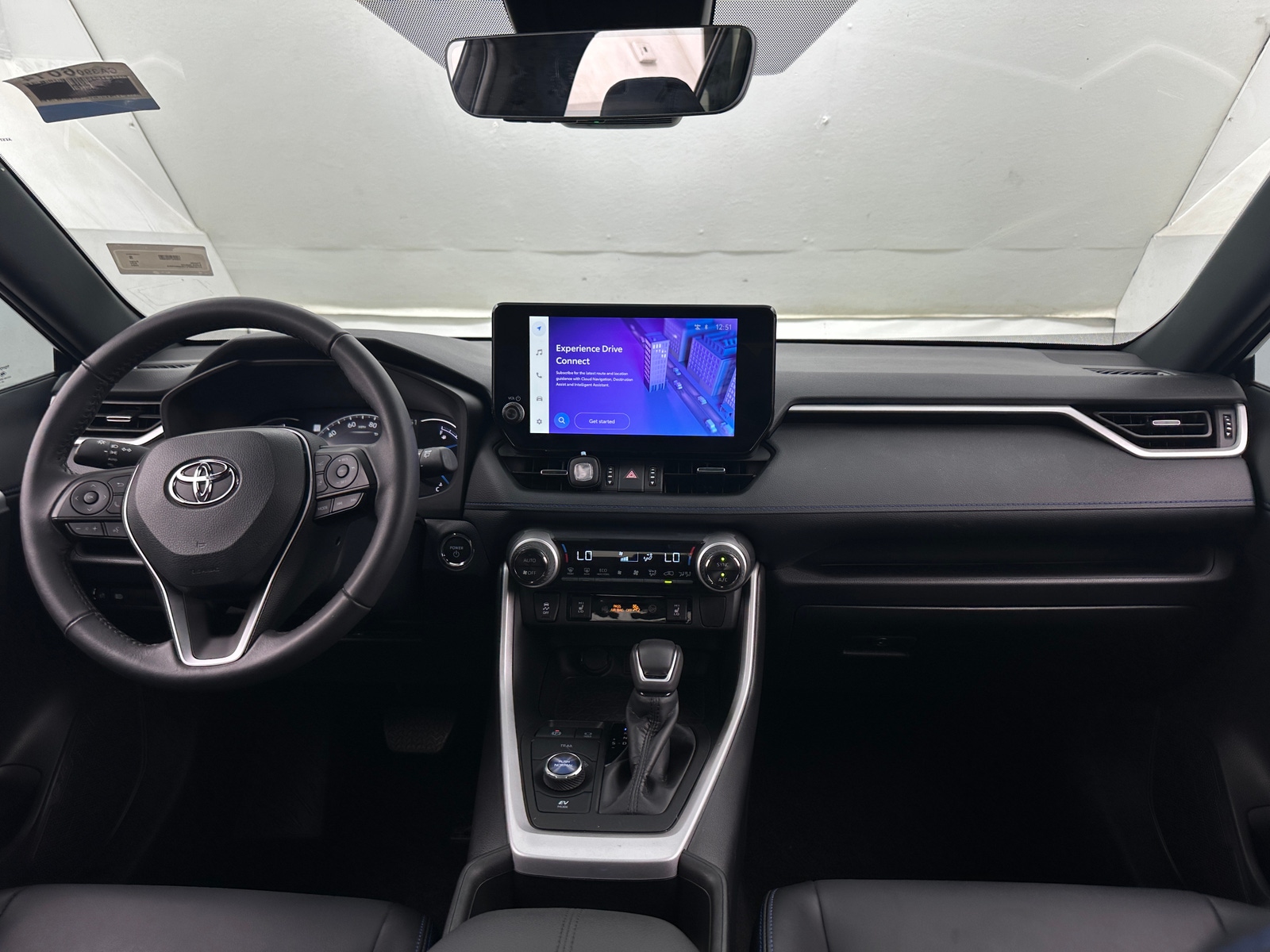 Thumbnail: 2024 Toyota RAV4 - 2