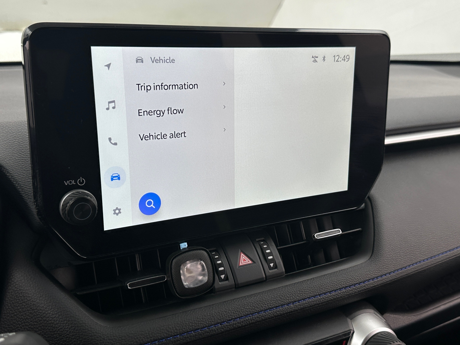 Thumbnail: 2024 Toyota RAV4 - 3